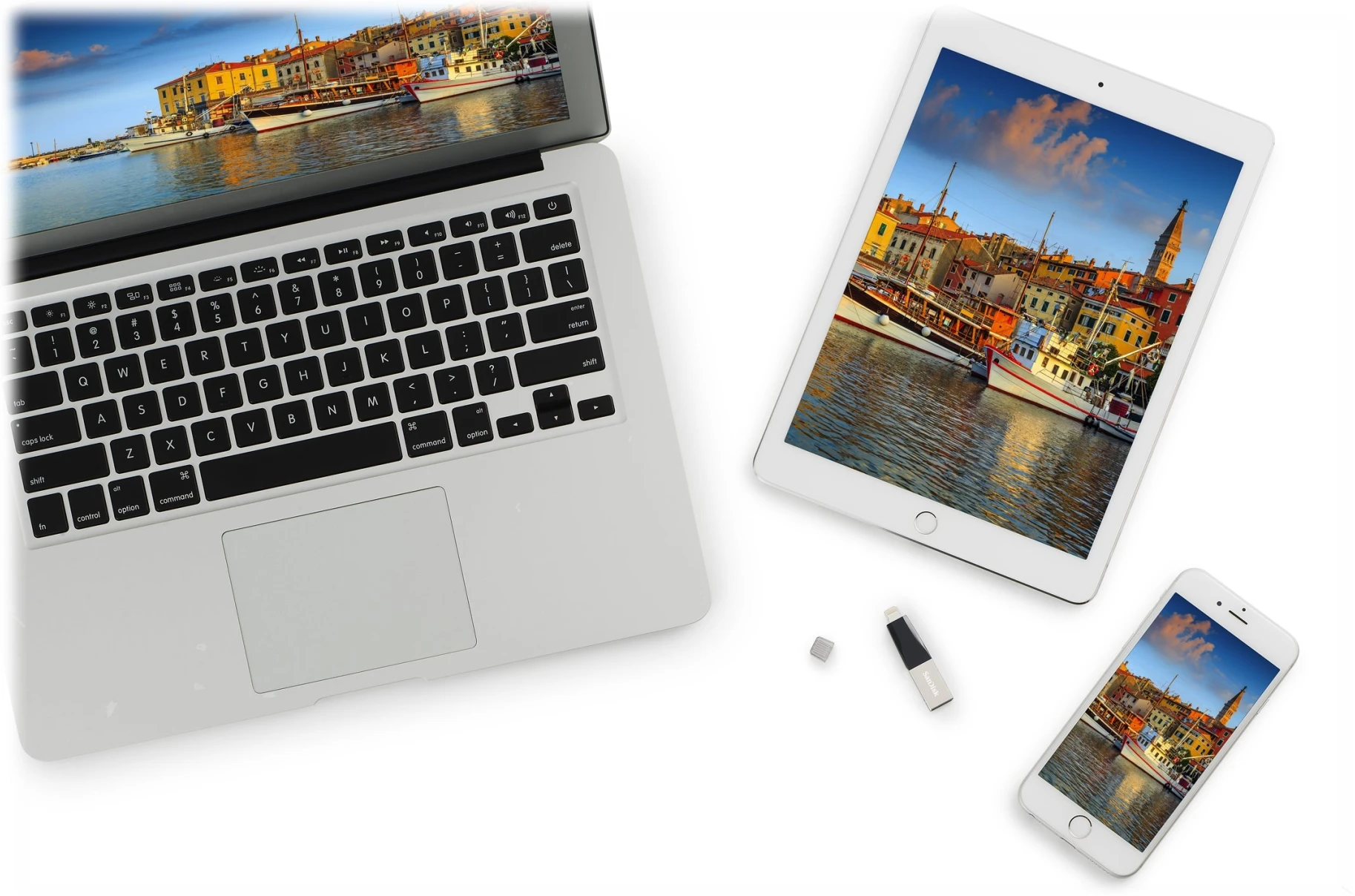 Imagen 15 de IXPAND MINI 64GB USB 3.0 Y LIGHTNING