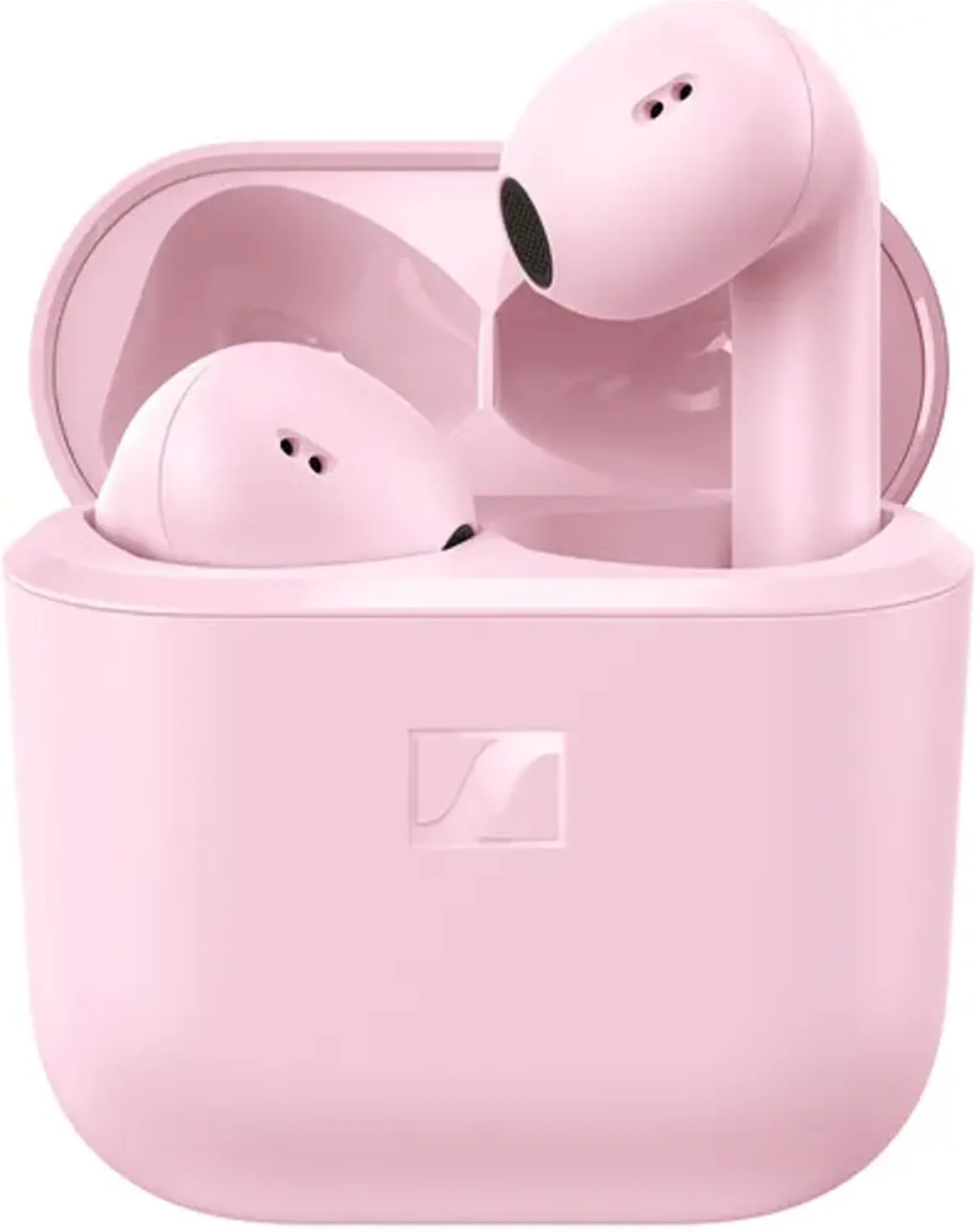 Imagen 0 de Audifonos In Ear Accentum Open Wireless Sennheiser rosa sakura