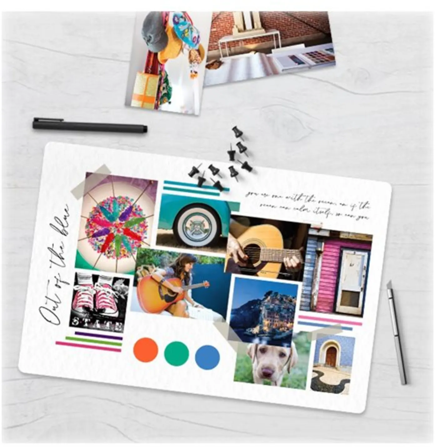 Imagen 3 de Cartridge HP 21XL Negro para Impr Inyecc Tinta Deskjet F2280, 475 Página