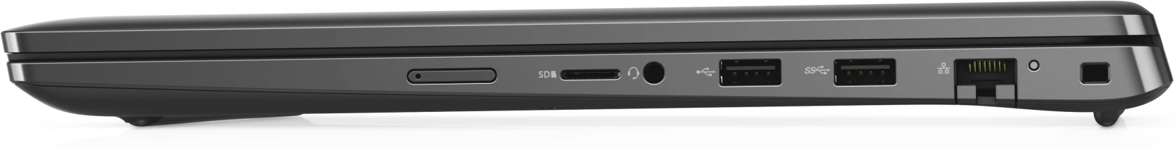 Imagen 6 de Notebook Dell Latitude 3520 I5-1135G7 RAM 8GB SSD 256GB M.2 15.6" W10P