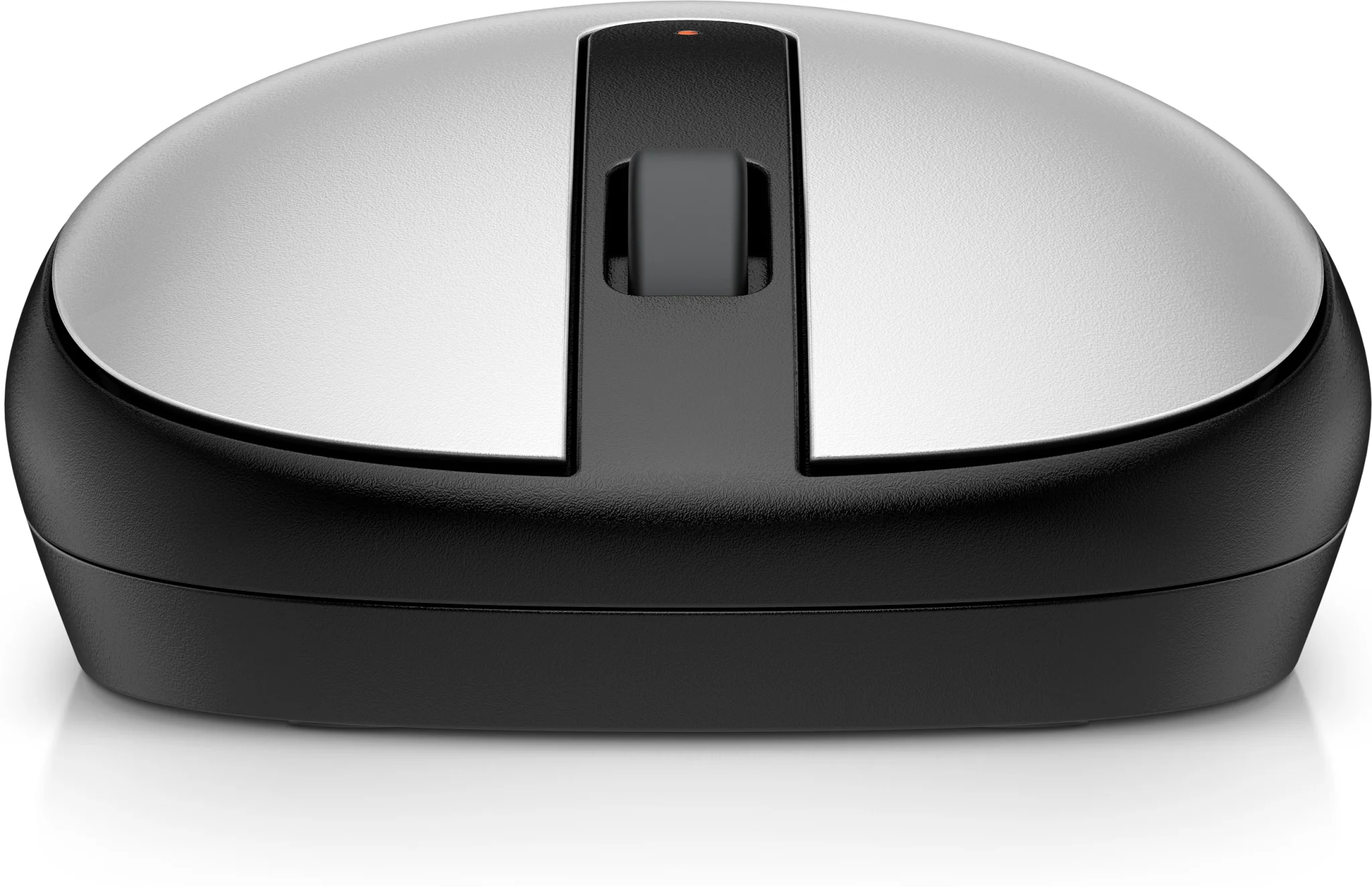 Imagen 5 de Mouse HP 230 Conectividad Inalámbrica Bluetooth 3 botones 1600 ppp Color Plata