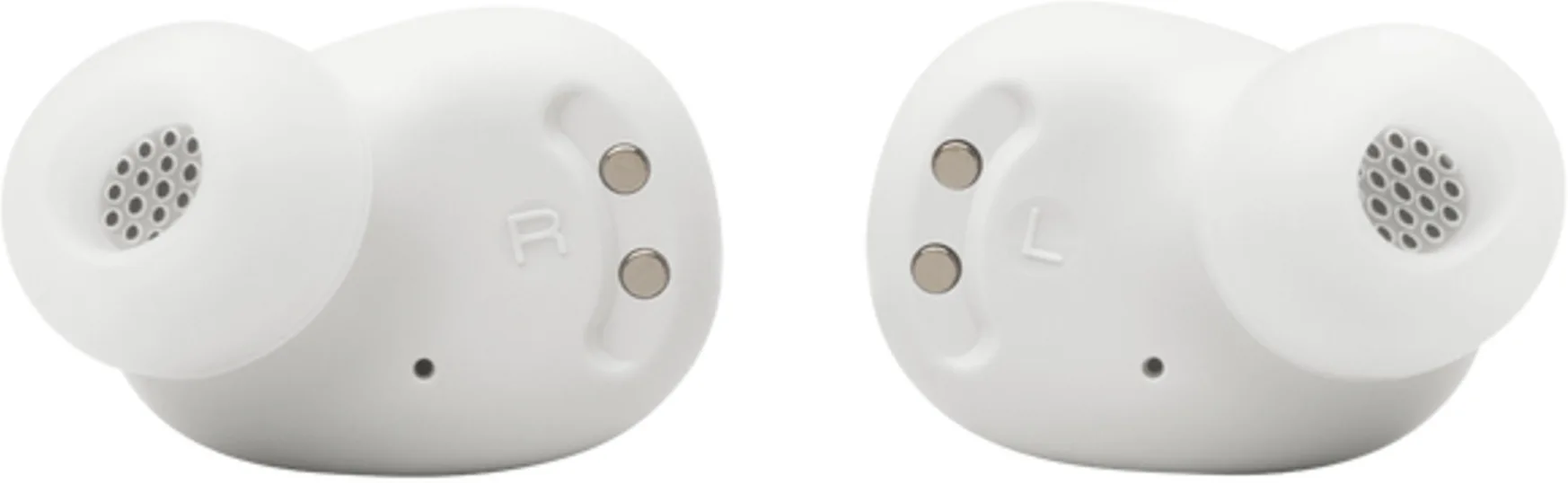 Imagen 2 de JBL Wave - Buds 2 - Auriculares internos - Inalambrico - Blanco