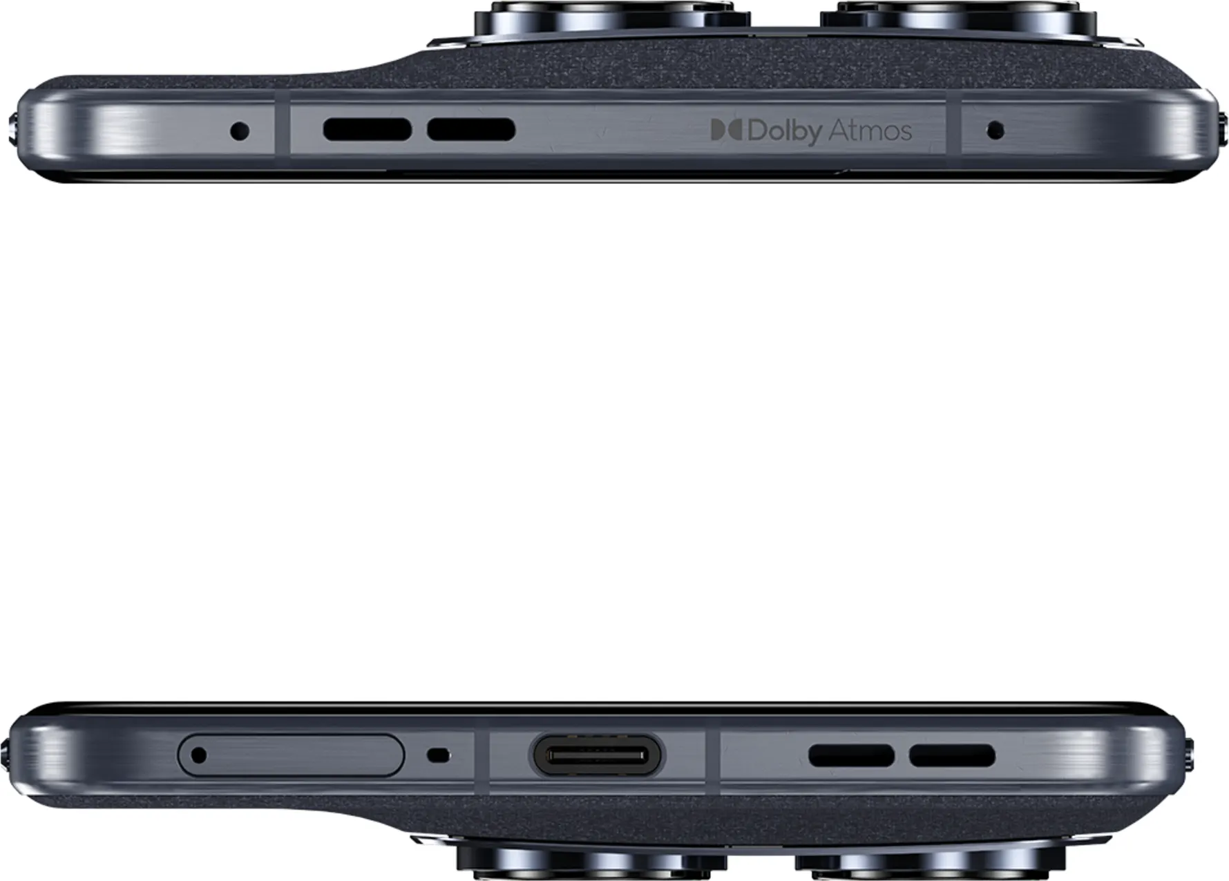 Imagen 6 de Celular Motorola Signature Memoria 1TB RAM 16GB 50MP 6.99' Negro