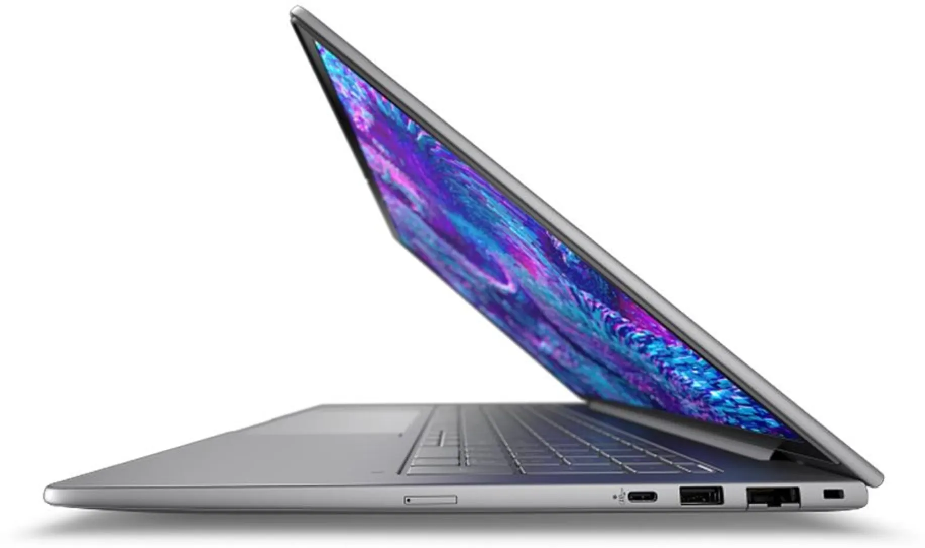 Imagen 3 de Notebook Workstation HP ZBook 8 G1i CoreUltra 7 255H 32GB 1TB 16"RTX500 4GB W11P