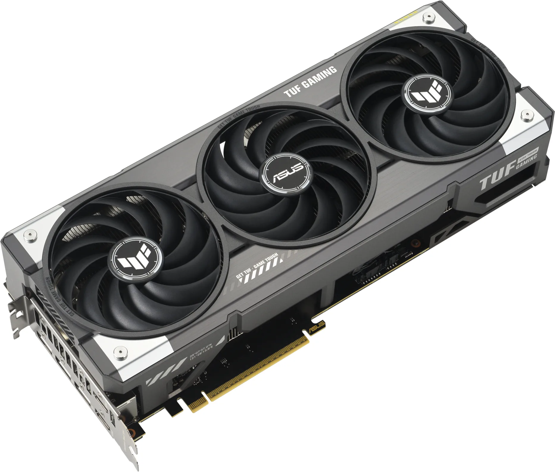 Imagen 4 de Tarjeta de Video Asus TUF-RTX5070TI-O16G-GAMING 16GB GDDR7 2*HDMI 3*DP ARGB