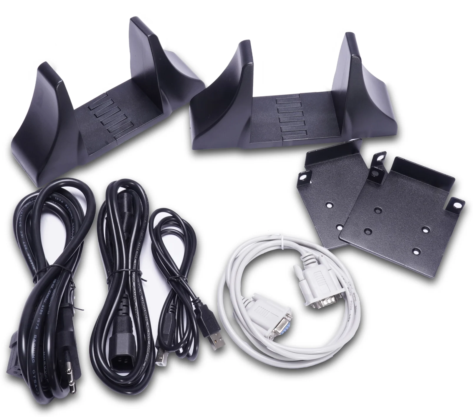 Imagen 1 de UPS Enersafe ESOL RTH Online 2kVA 2kW USB, RS232, 2U