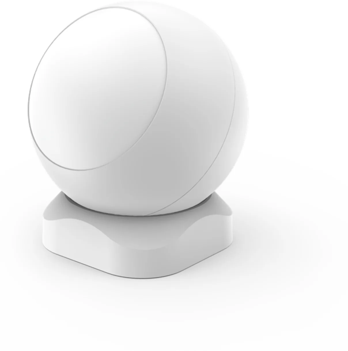 Imagen 3 de ZP1-EU. PIR Infrarrojo Imou sensor de movimiento Inalambrico para uso interno