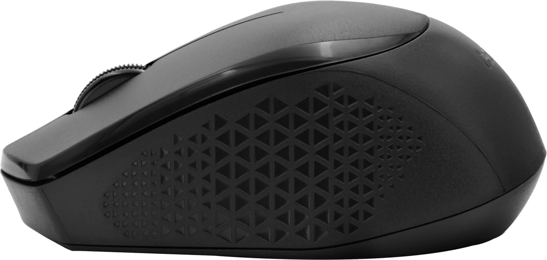 Imagen 1 de Mouse Inalámbrico Genius NX-8000S Inalámbrico 2.4GHz 3 Botones 1200DPI Negro