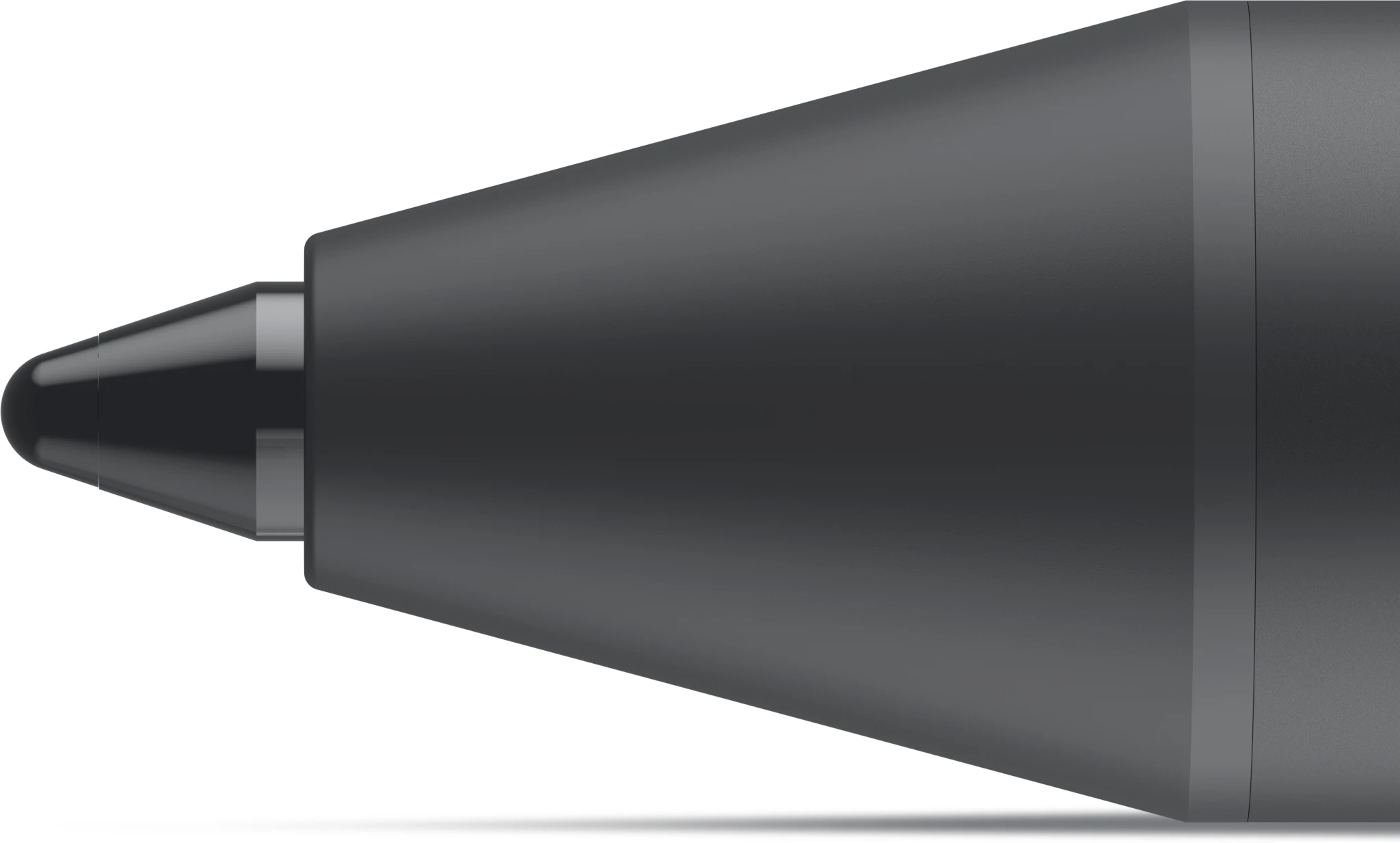 Imagen 2 de Lápiz activo Dell Pro Plus PN5122W, Presión 4096, 2 Botones Color Negro