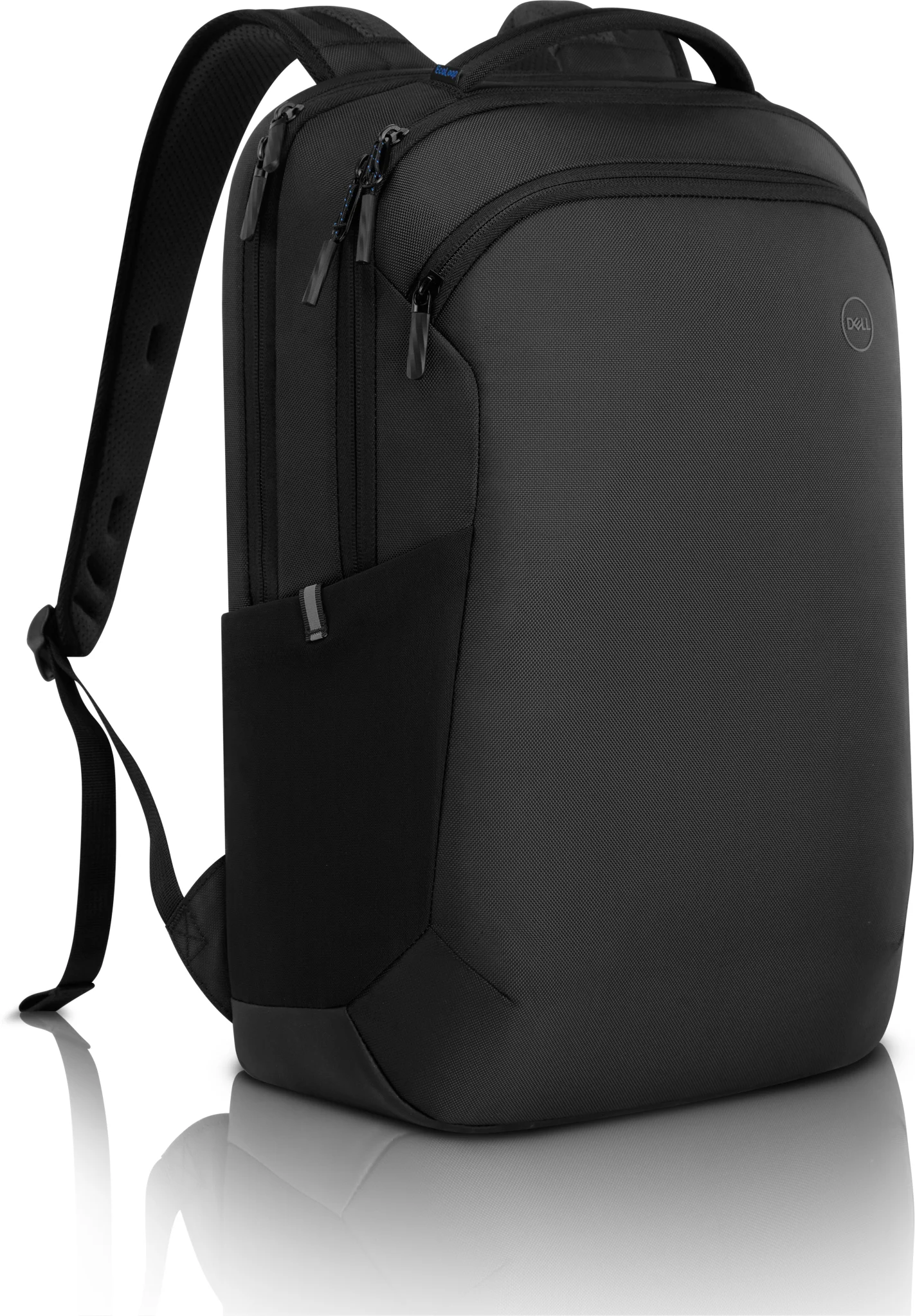 Imagen 1 de Mochila Dell Pro 14-16 Plus EcoLoop para Portátiles Dell hasta 15.6" Color Negro