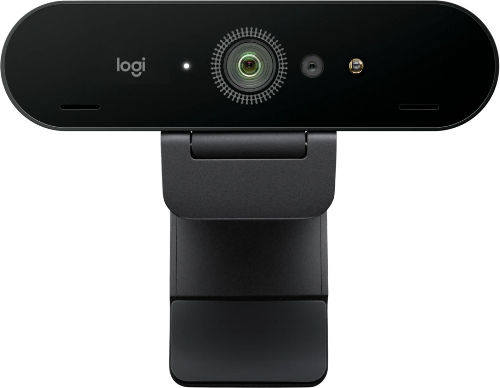 Imagen 0 de Cámara Video Conferencia Logitech Brio 4K Zoom digital: 5x Conect. USB-A o USB-C