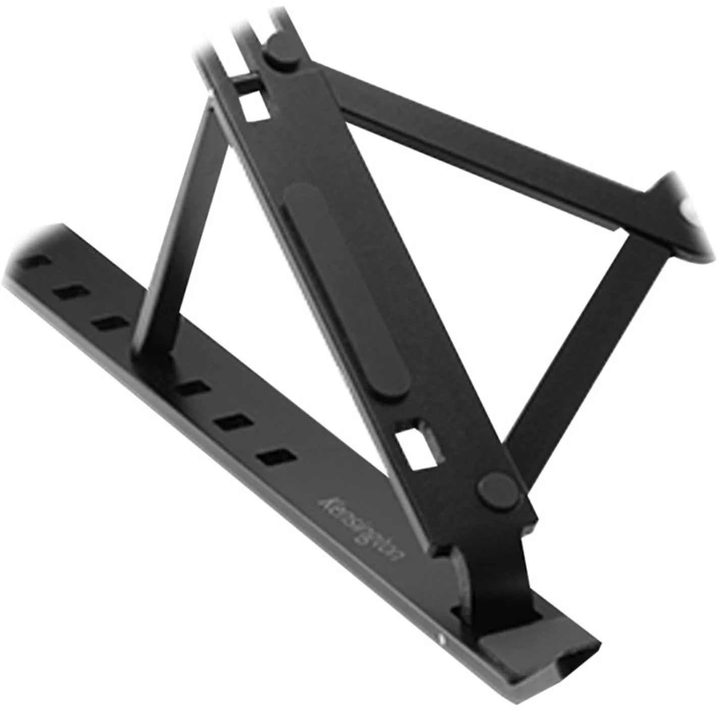Imagen 5 de Soporte para Notebook Kensington K50406WW, Aluminio Plegable Color Negro