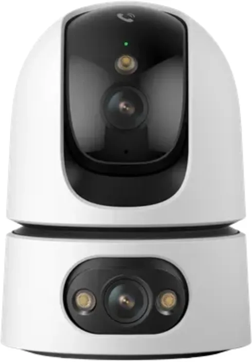 Imagen 0 de IPC-S2XEN-10M0S. Camara Wifi Imou Ranger Dual Pro 10MP, con lente fijo de 5MP y 