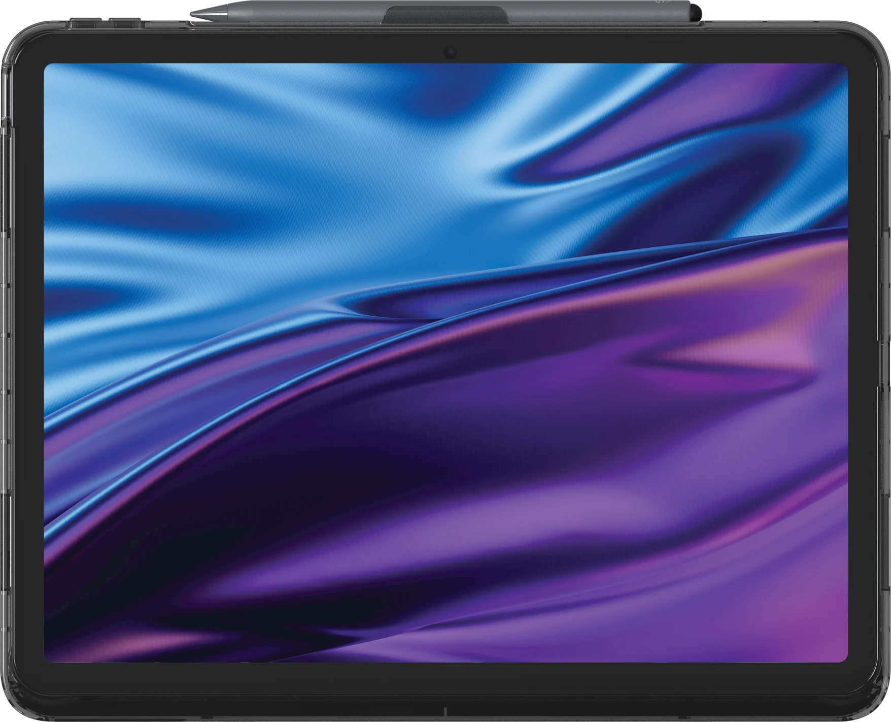 Imagen 2 de Funda con teclado en espanol Pro Keys 2 para iPad Air 13" M2 Zagg