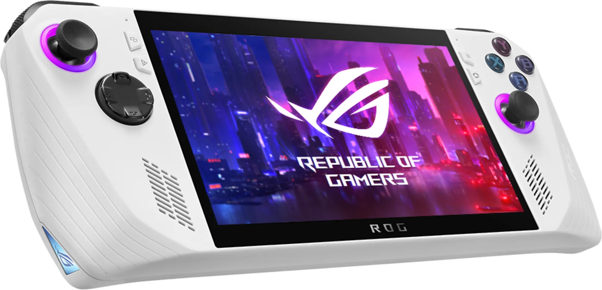 Imagen 4 de Consola Asus ROG ALLY Z1 EXTREME