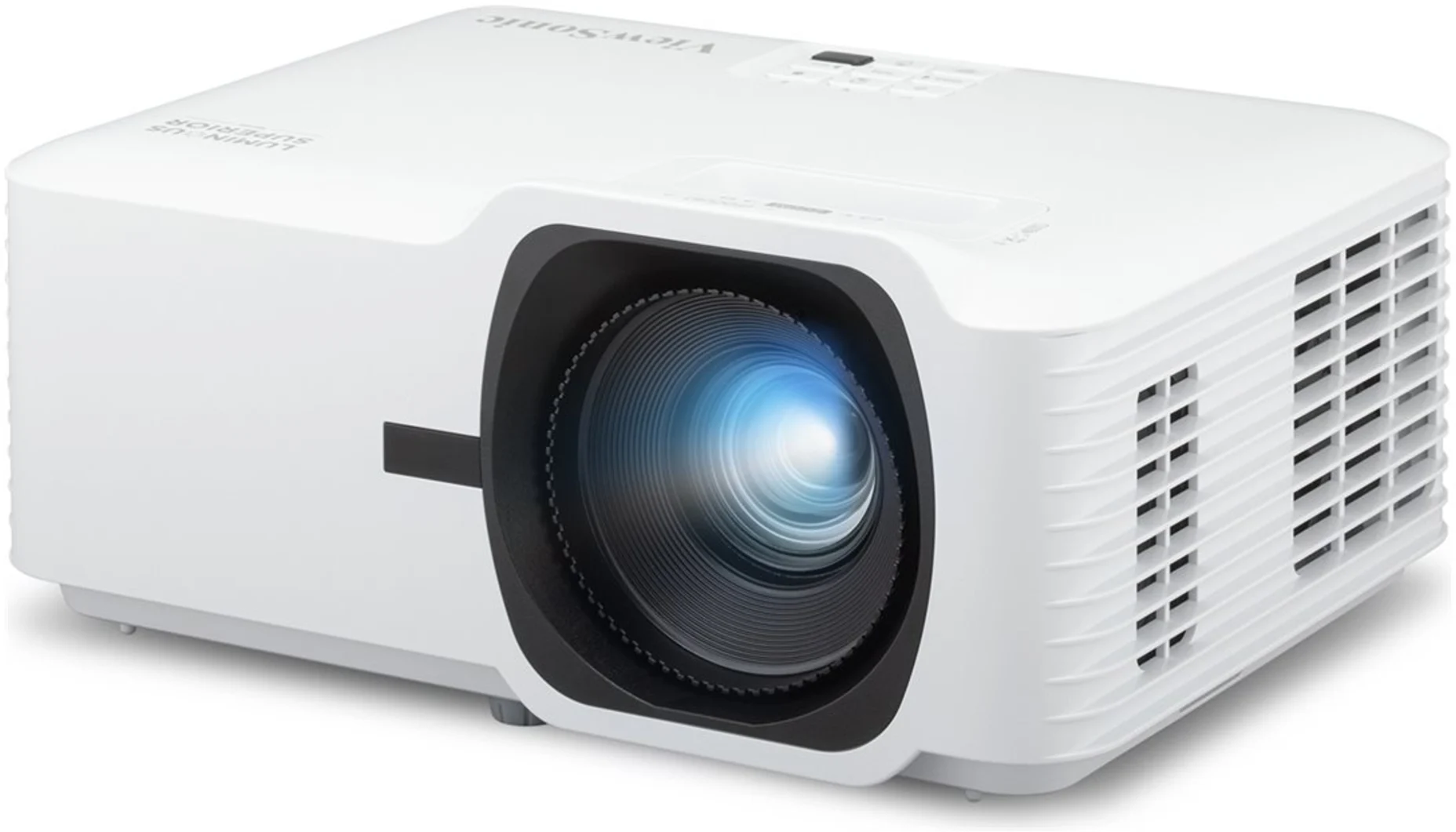 Imagen 14 de Proyector Láser Viewsonic LS740W, 5000 LUMEN ANSI 1280*800 WXGA HDMI USB RS232