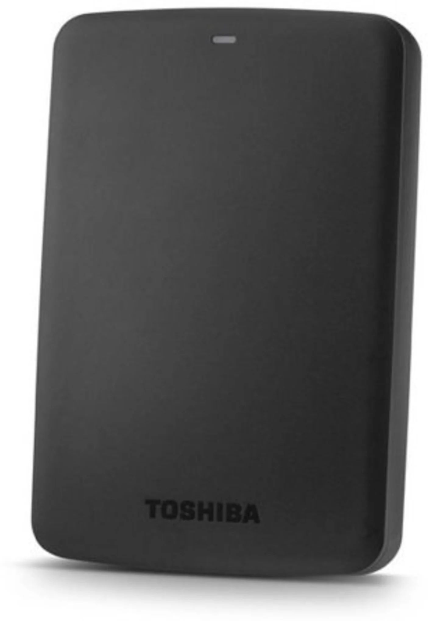 Imagen 0 de Disco Duro Externo Toshiba Canvio Basics 3TB 2.5" USB 3.0 Color Negro
