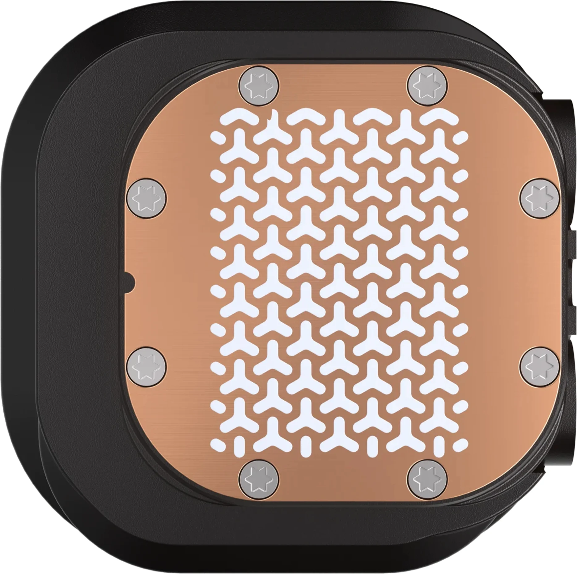 Imagen 8 de Refrigeración Líquida CPU Corsair Nautilus 360 RS ARGB LGA1700/1851 AM4/5 360mm