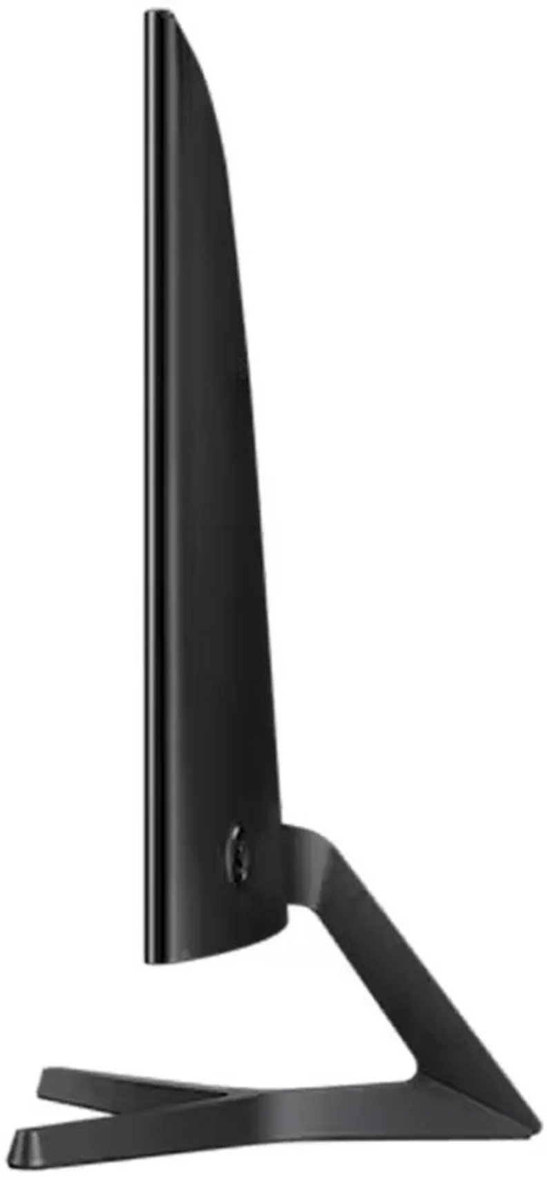 Imagen 4 de Monitor Curvo Samsung LS27C366 27" FHD 1920*1080 VA HDMI VGA 75Hz FreeSync 4ms