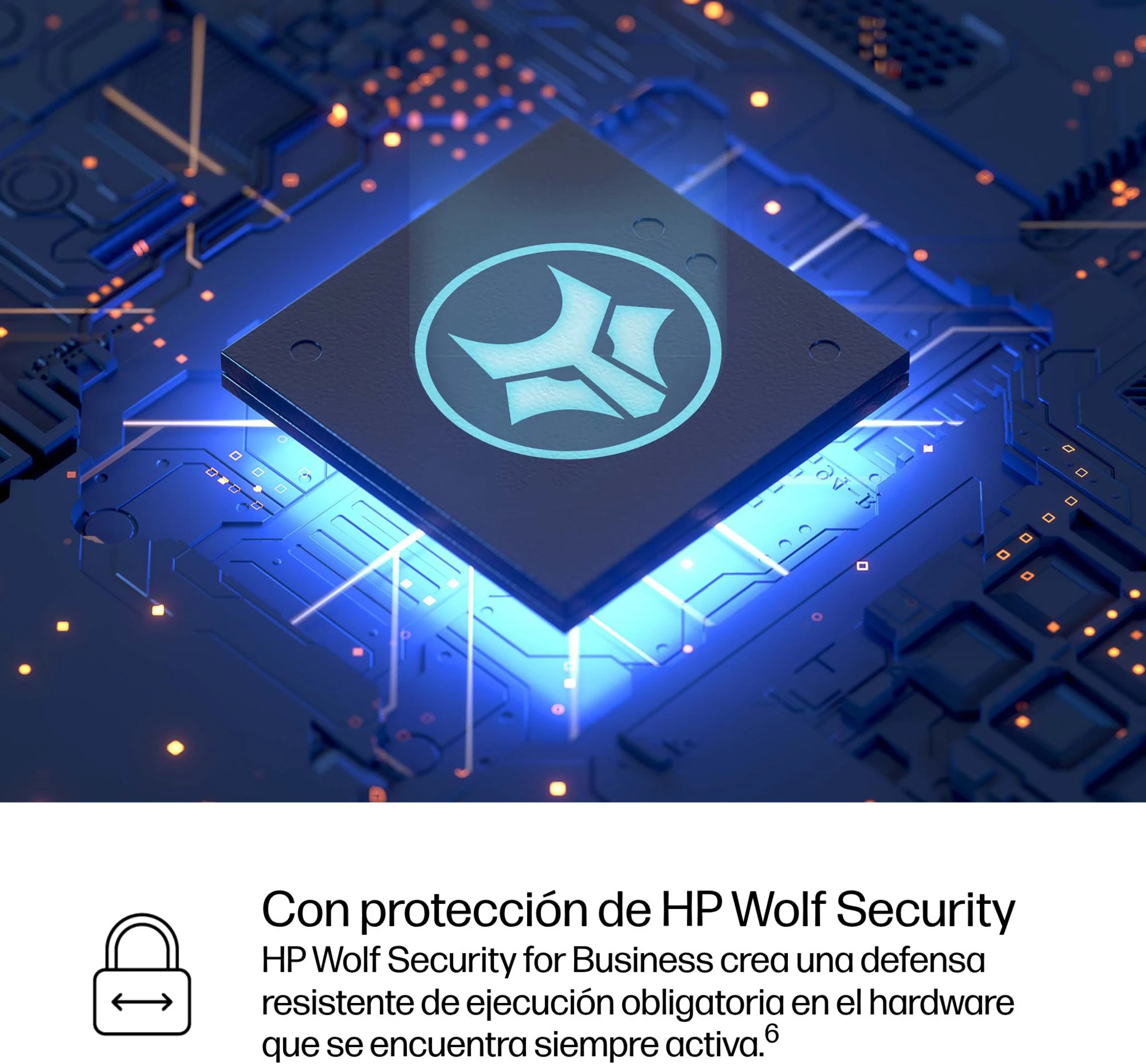 Imagen 7 de Notebook HP ProBook 4G1i R14 Intel Core 5 120U 16GB 512GB 14" W11P