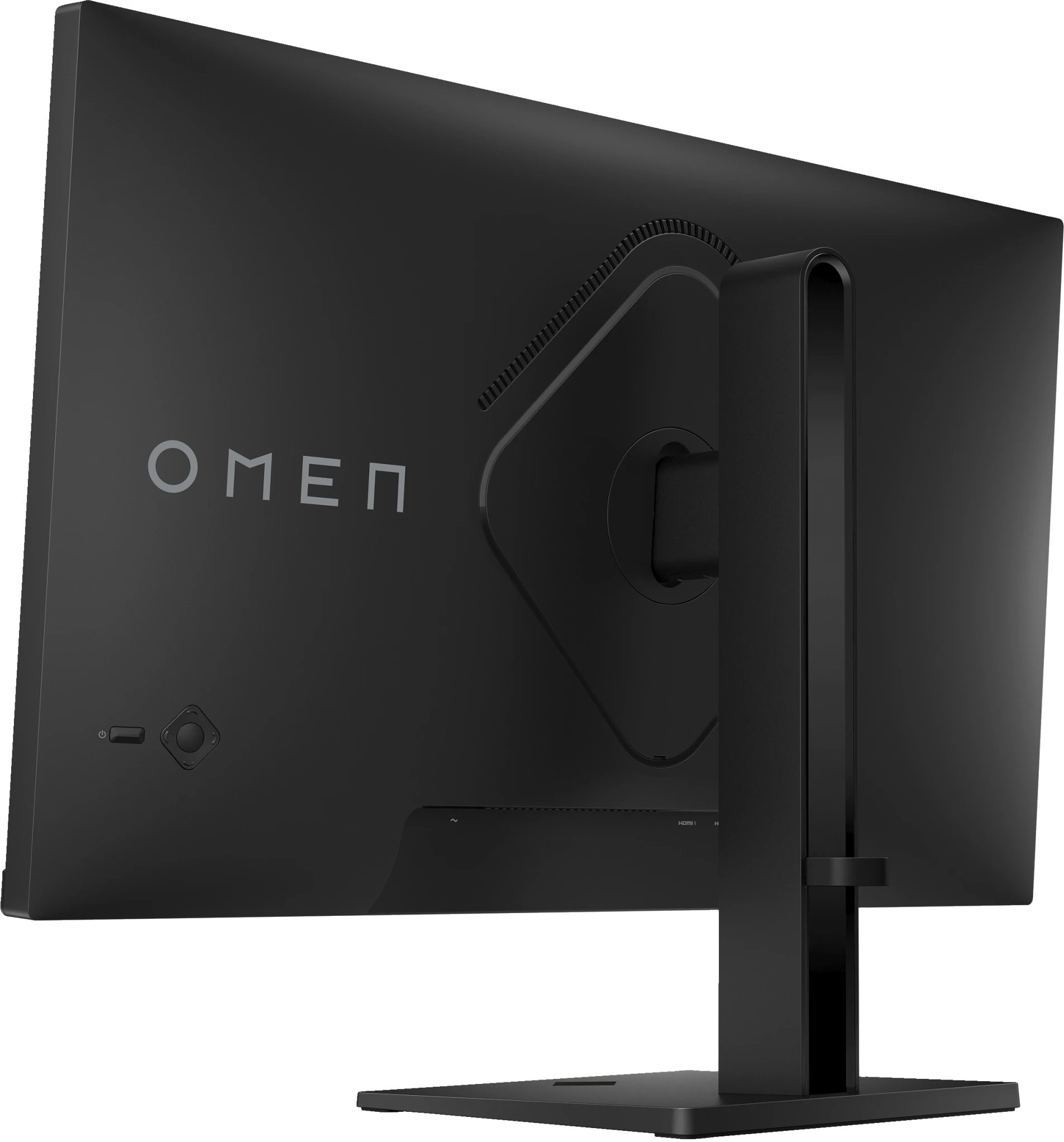 Imagen 4 de Monitor Gamer HP OMEN 27" FHD 1920*1080 IPS 2*HDMI DP VESA100*100 1ms 165Hz