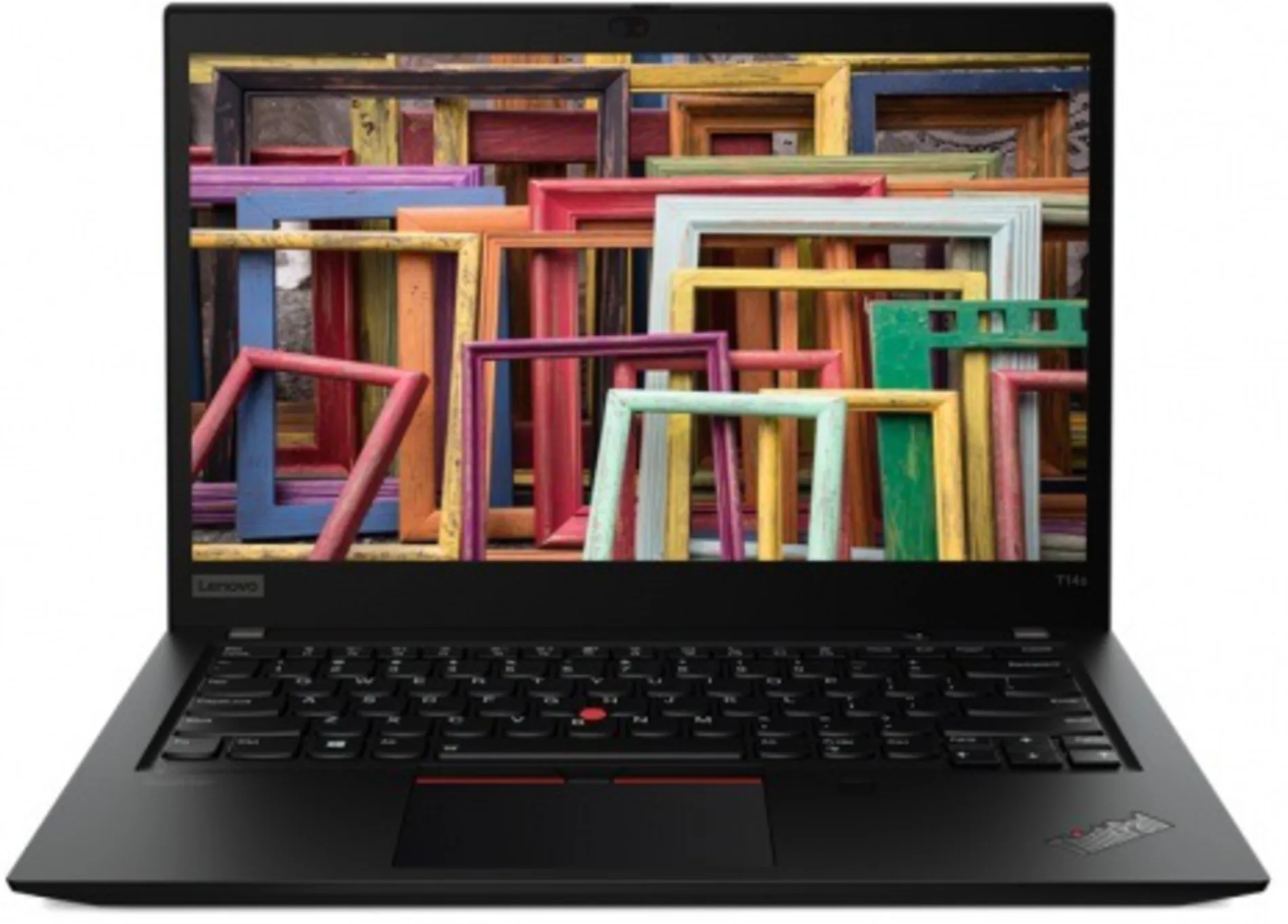 Imagen 0 de Lenovo ThinkPad P52 [20MAS2MJ06]