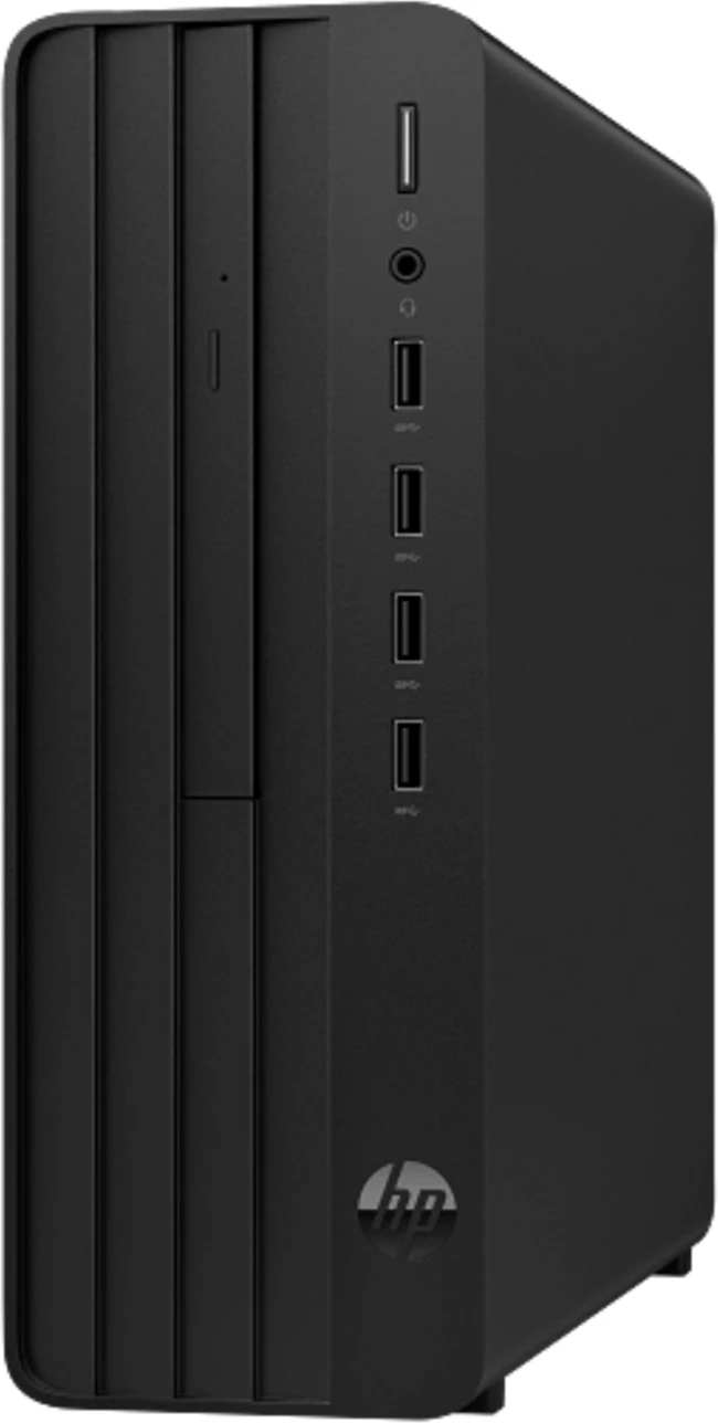 Imagen 2 de Computador HP Pro 280 G9 SFF I5-13500 RAM 16GB SSD512GB W11P 