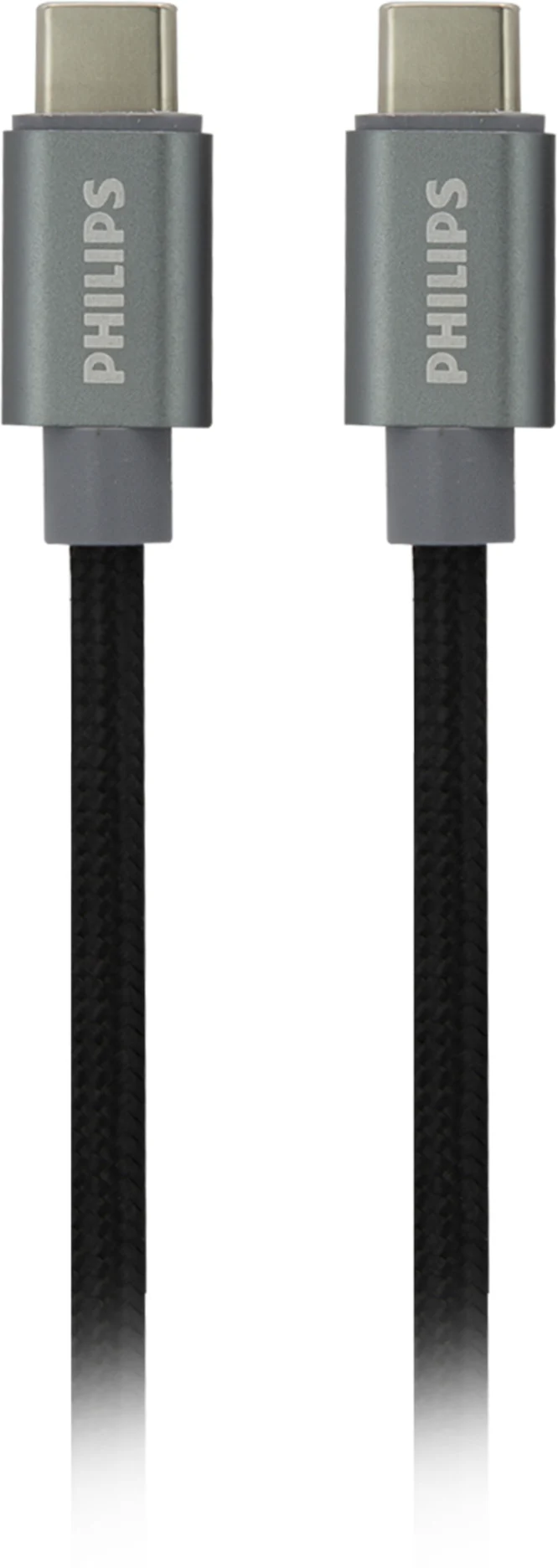 Imagen 0 de DLC5533C/97 CABLE USB-C A USB-C 1.2 MTS NEGRO