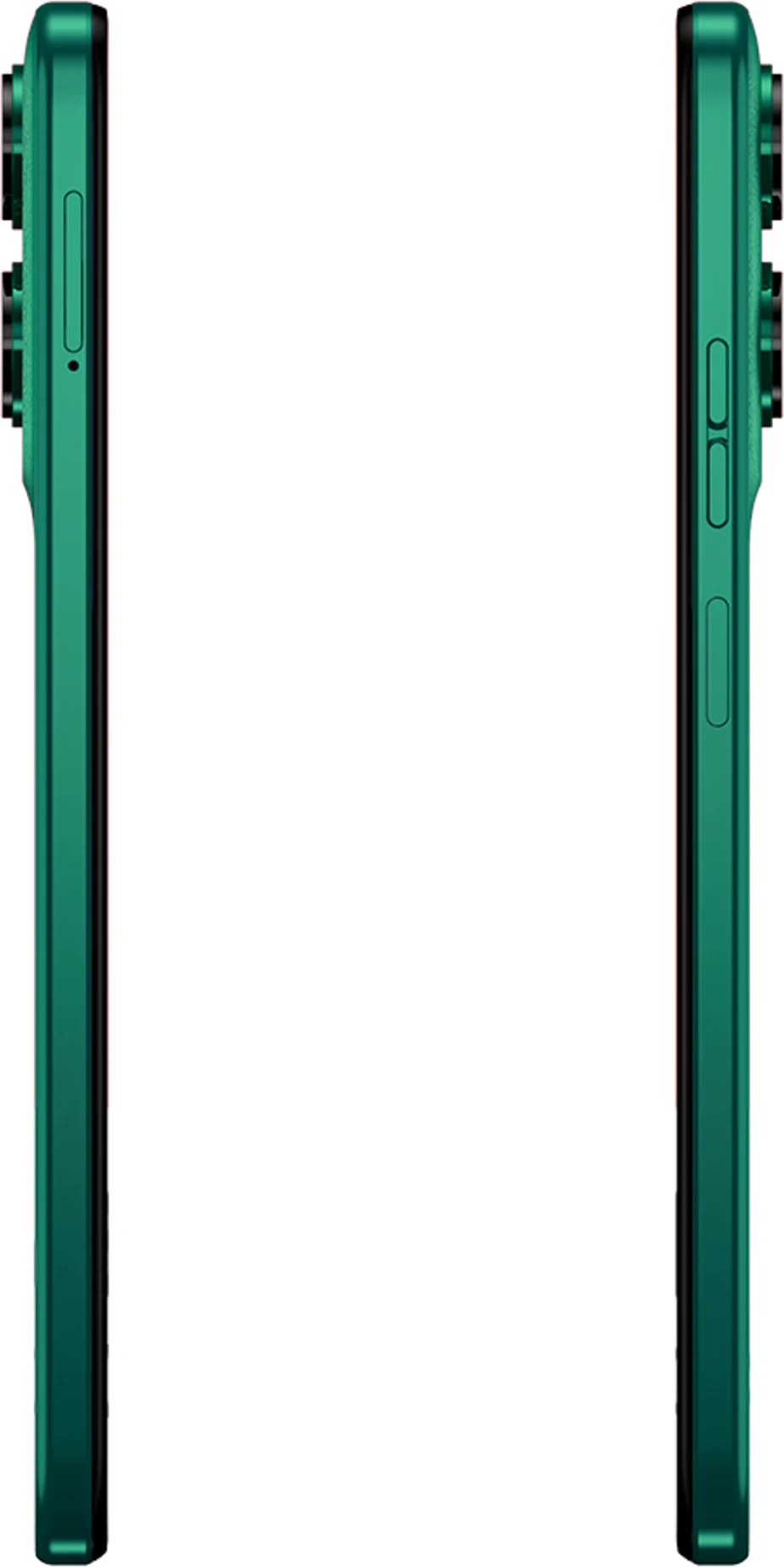 Imagen 6 de Celular Motorola Moto G35 256GB RAM 4GB 50MP 6.7' Verde