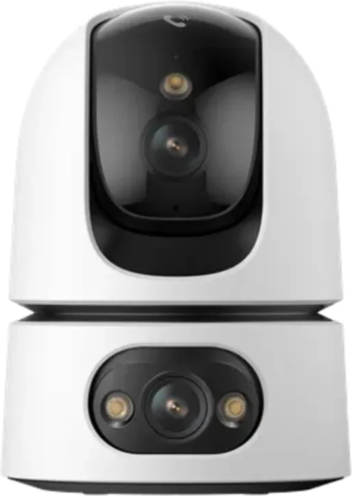 Imagen 5 de IPC-S2XEN-10M0S. Camara Wifi Imou Ranger Dual Pro 10MP, con lente fijo de 5MP y 