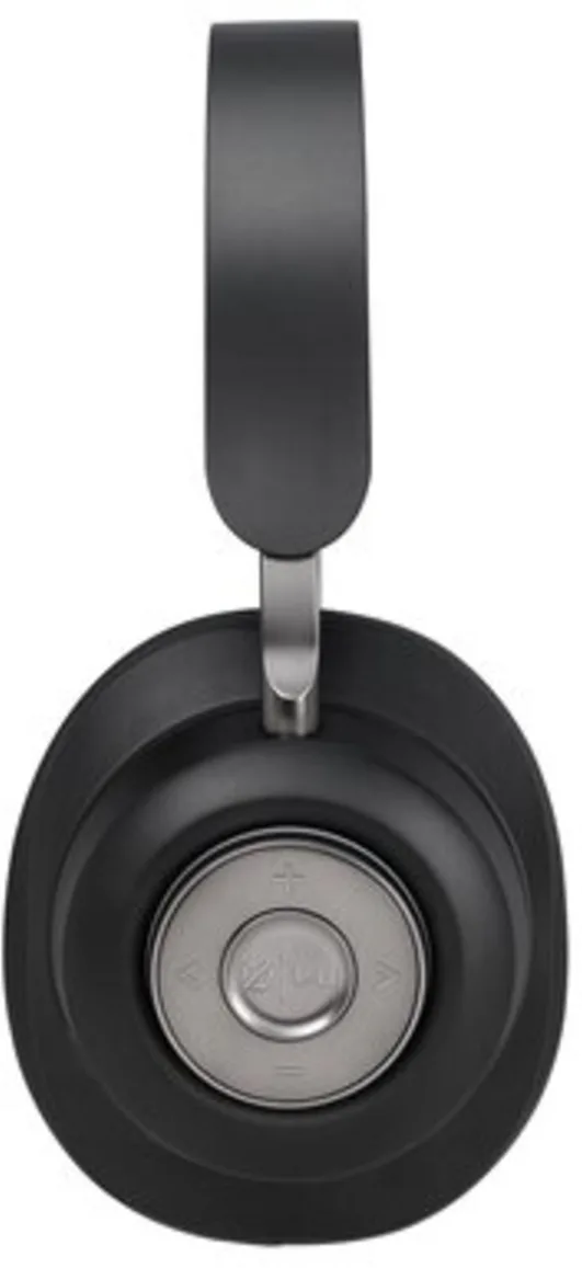 Imagen 6 de Audífonos Inalámbricos OnEar Kensington H3000, 550 mAh USB Type-C/A Bt5.2 Negros