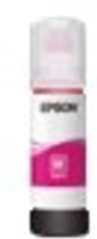 Imagen 1 de Botella de Tinta Epson T504 Magenta C13T03N32A L4150, L4160, L6161, L6171, L6191