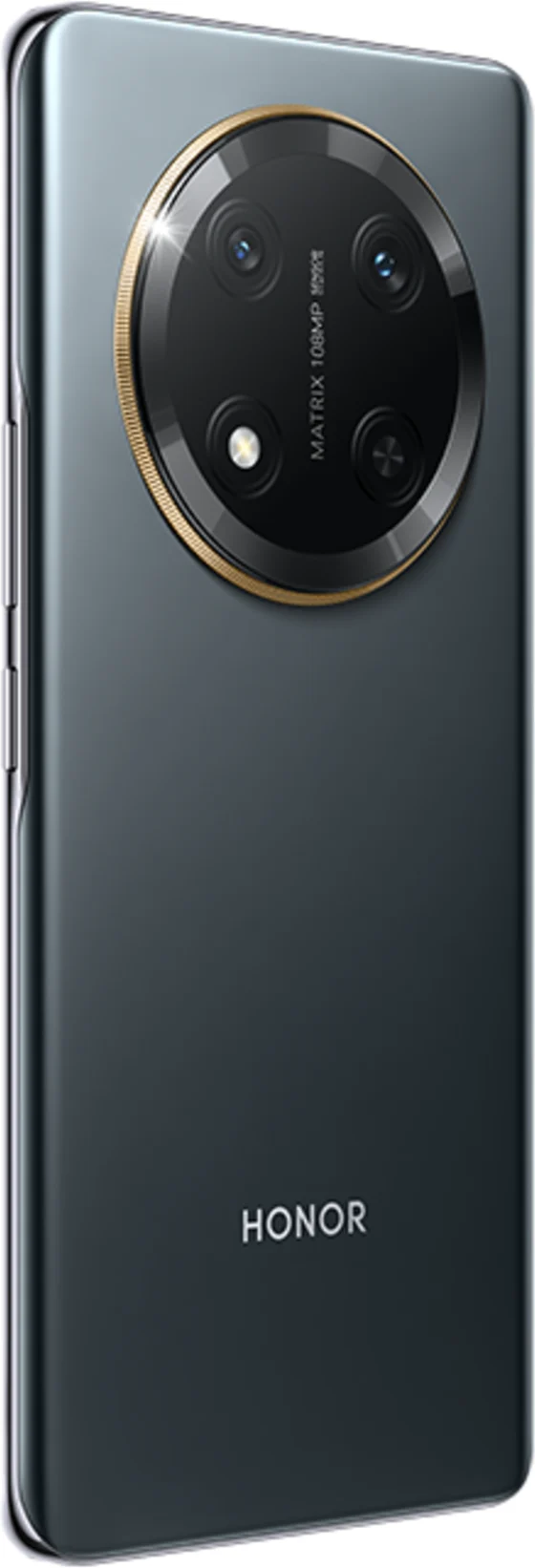 Imagen 4 de Smartphone Honor Magic 7 Lite 8-Core 8GB/256GB 6.78" WiFi5G Bt USB-C Black