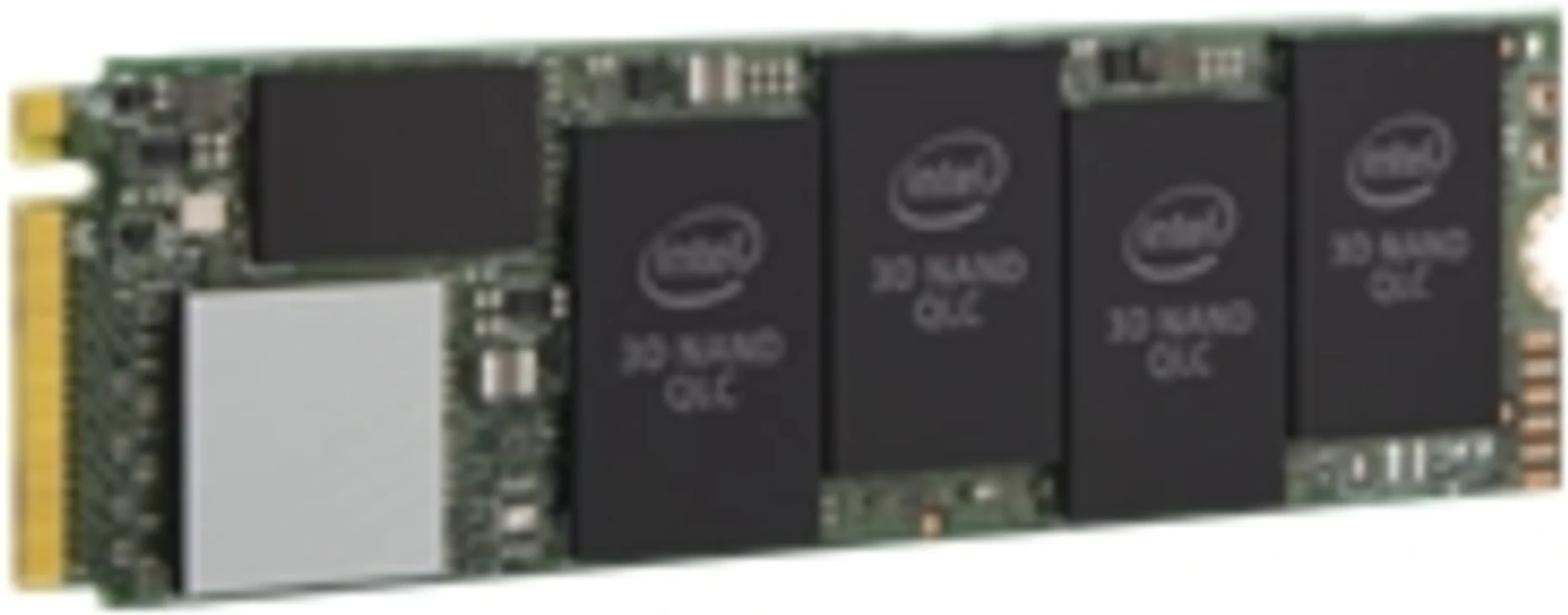 tecnomas.cl | [SSDPEKNW020T8X1] Unidad SSD Intel 660P 2TB M.2 22*80