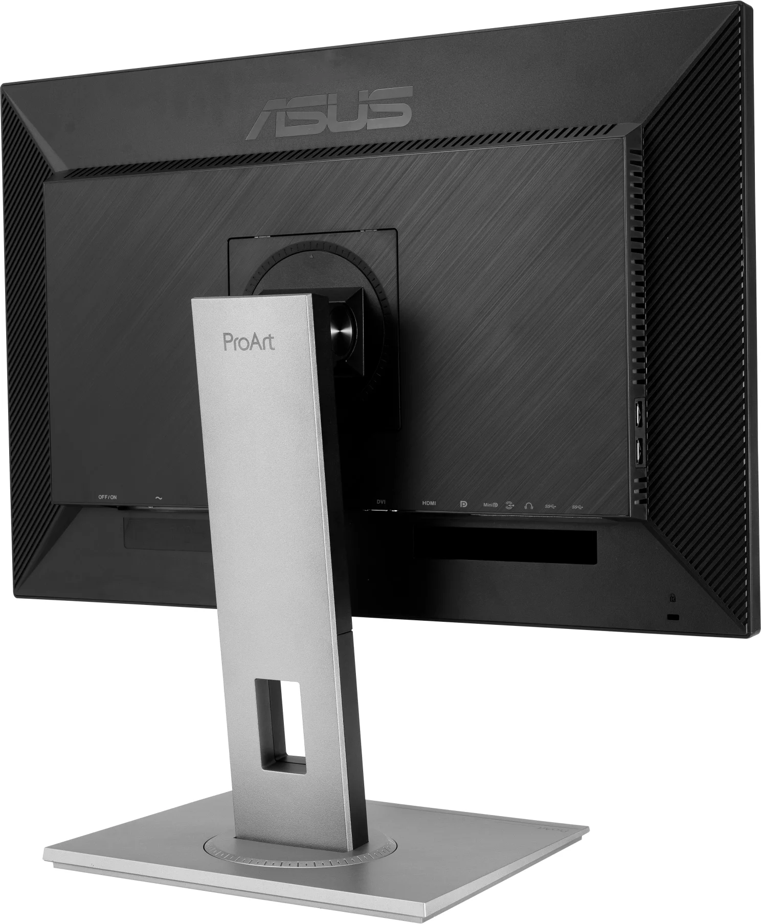 Imagen 7 de Monitor Asus PA278QV ProArt 27" QHD 2560*1440 LED IPS DP mDP DVI HDMI USB 75Hz