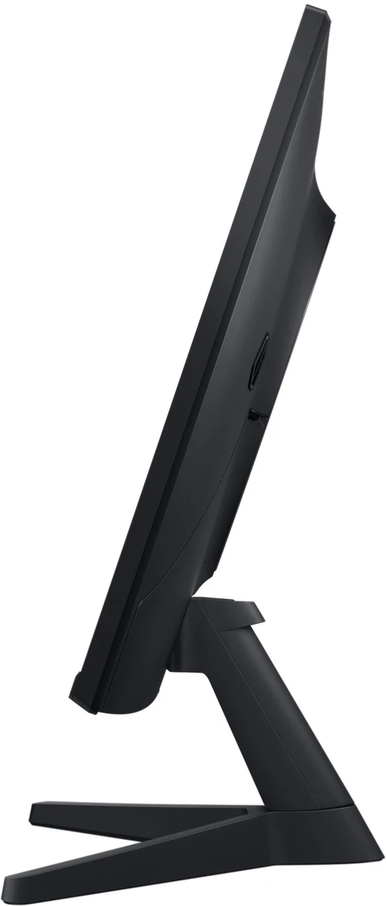 Imagen 8 de Monitor Gamer Samsung Odyssey G5 G53F 27" QHD IPS 200Hz 1ms FreeSync Premium