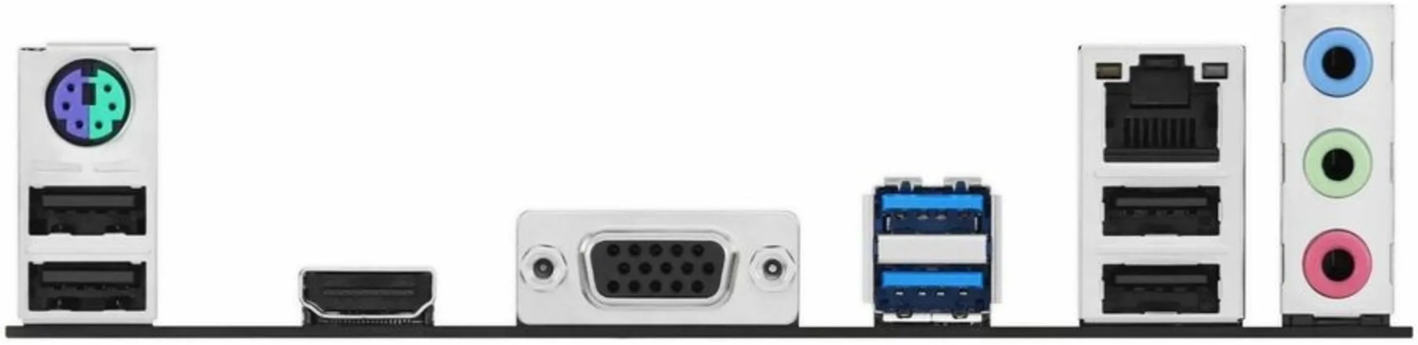 Imagen 1 de Tarjeta Madre Asus PRIME H610M-K LGA1700 13°G 2*DDR5 M.2 HDMI VGA PS/2 USB3.2