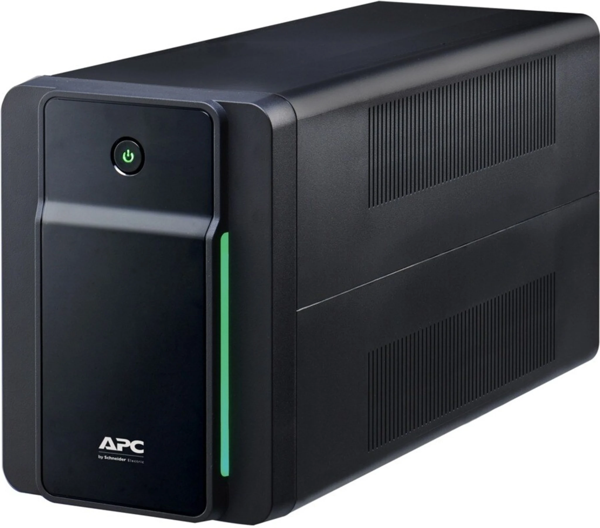 Imagen 0 de UPS APC Back-UPS 1600VA 230V AVR Universal Sockets