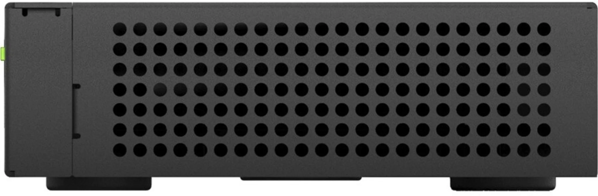 Imagen 3 de Switch Linksys SE3005, 5 Puertos Ethernet Gigabit 10/100/1000