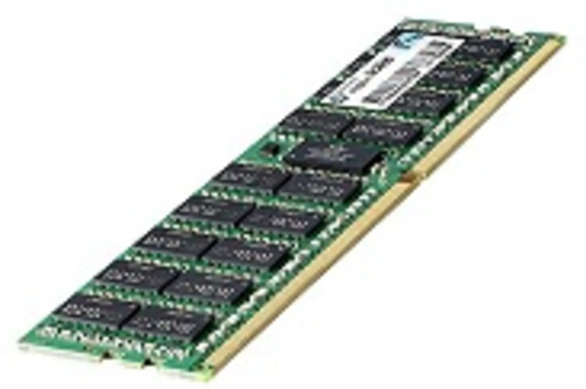 Imagen 0 de Memoria RAM 16GB DDR4 2666MHz DIMM CL19 ECC REG 288p - HPE Smart Kit P/Prol G10