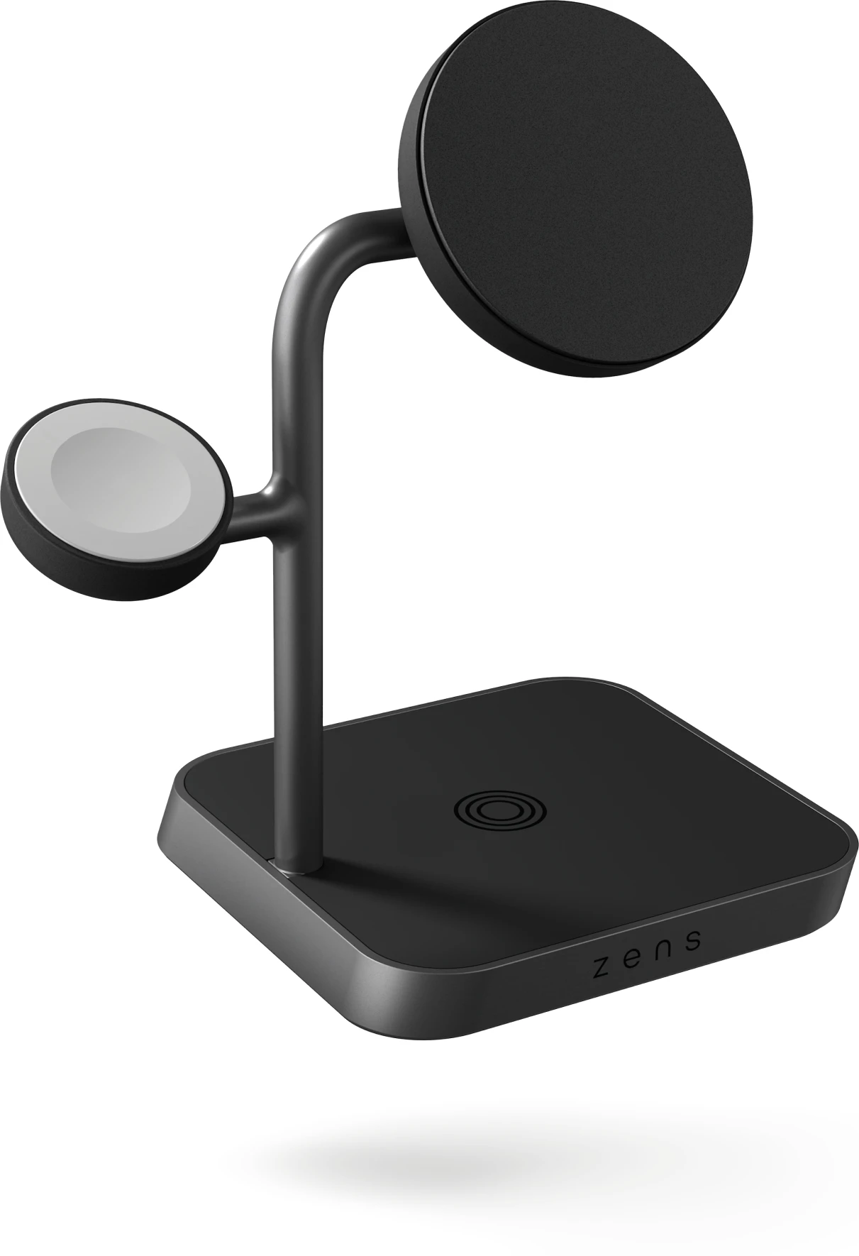 Imagen 0 de Cargador inalambrico magnetico Office Charger Pro 3 Zens Negro