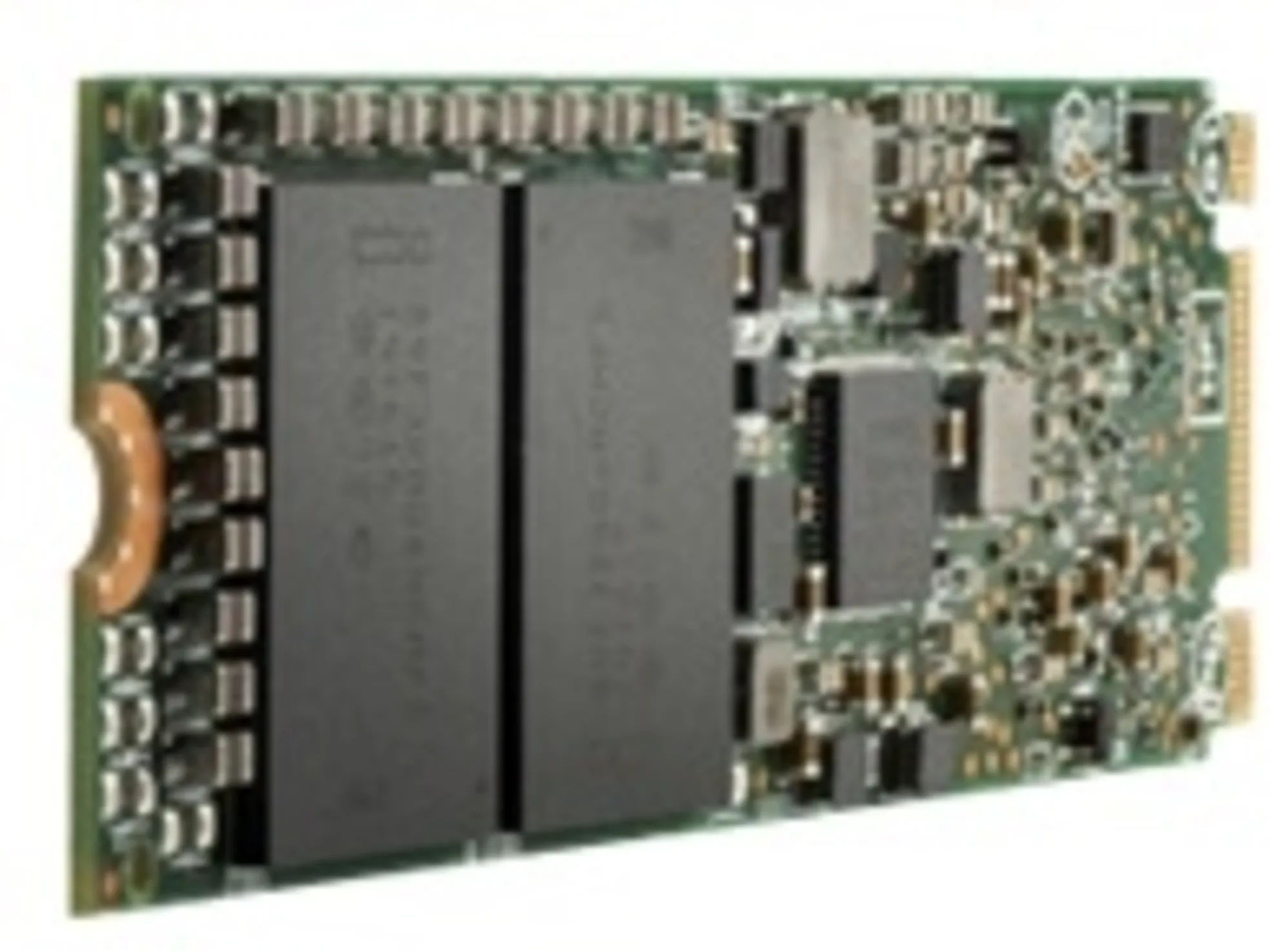 Imagen 0 de HPE 480GB NVMe RI M.2 MV SSD