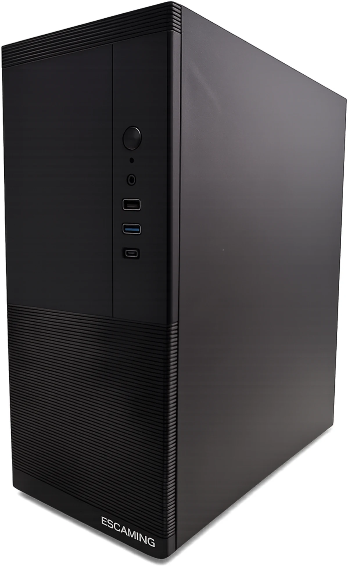 Imagen 1 de GABINETE MINI ATX NB20 / 650W APTO I7-14700/ MATX/ITX/ USN 2,0/ USB 3.0/ USB C/ ESGAMING