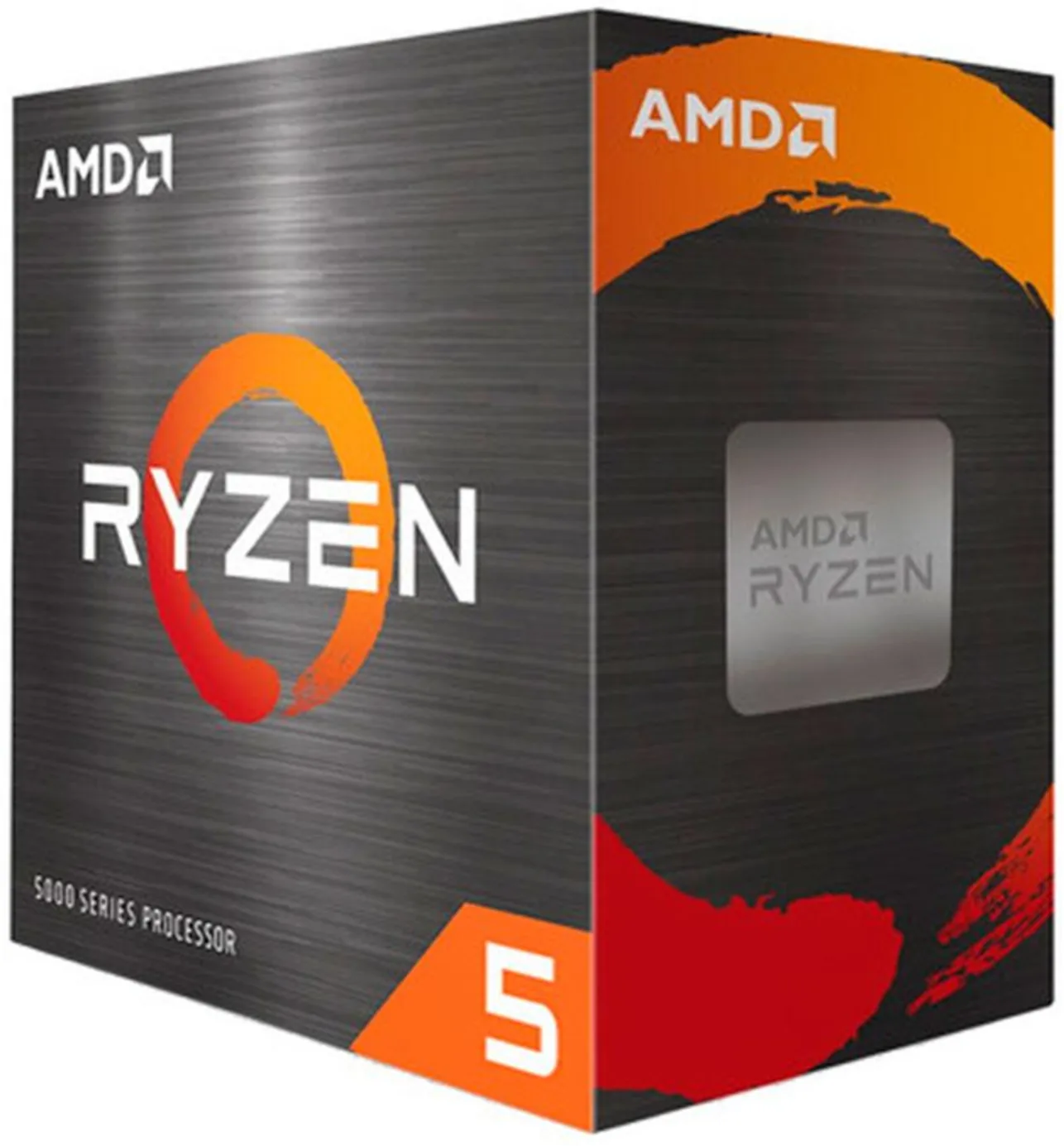 Imagen 3 de PC Torre AMD Ryzen 5 5600GT | 16GB RAM (2X8) | 500GB NVMe | WiFi | FreeDOS