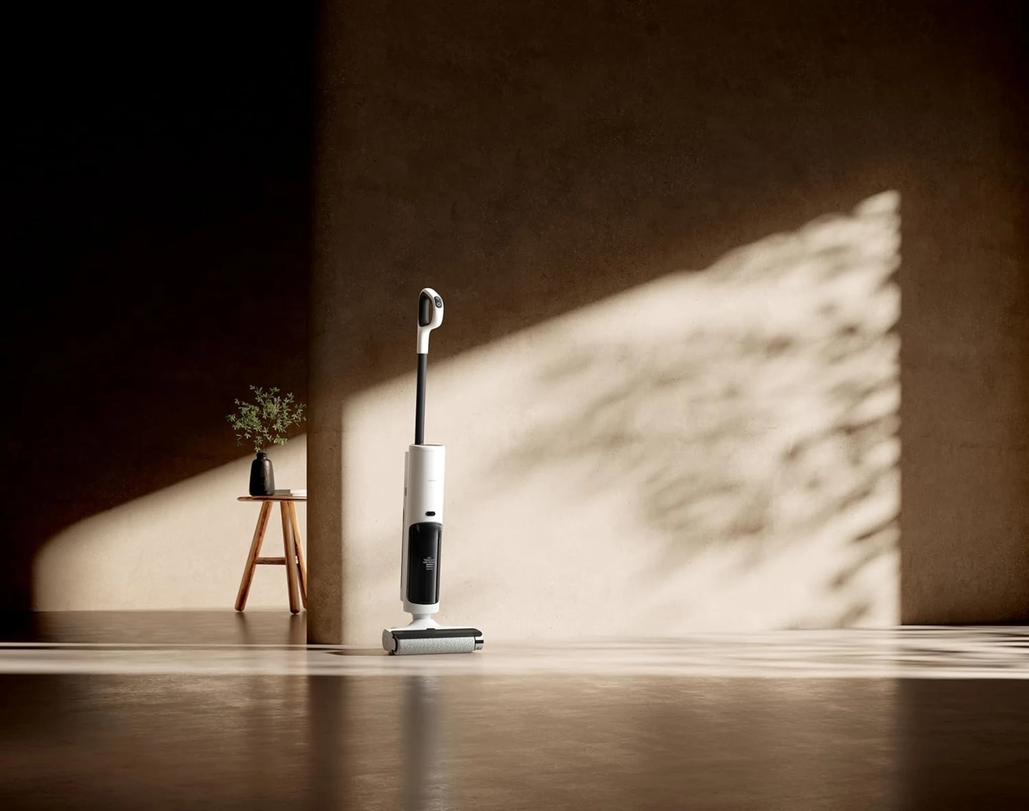 Imagen 7 de Aspiradora en Seco y Humedo Xiaomi Truclean W20