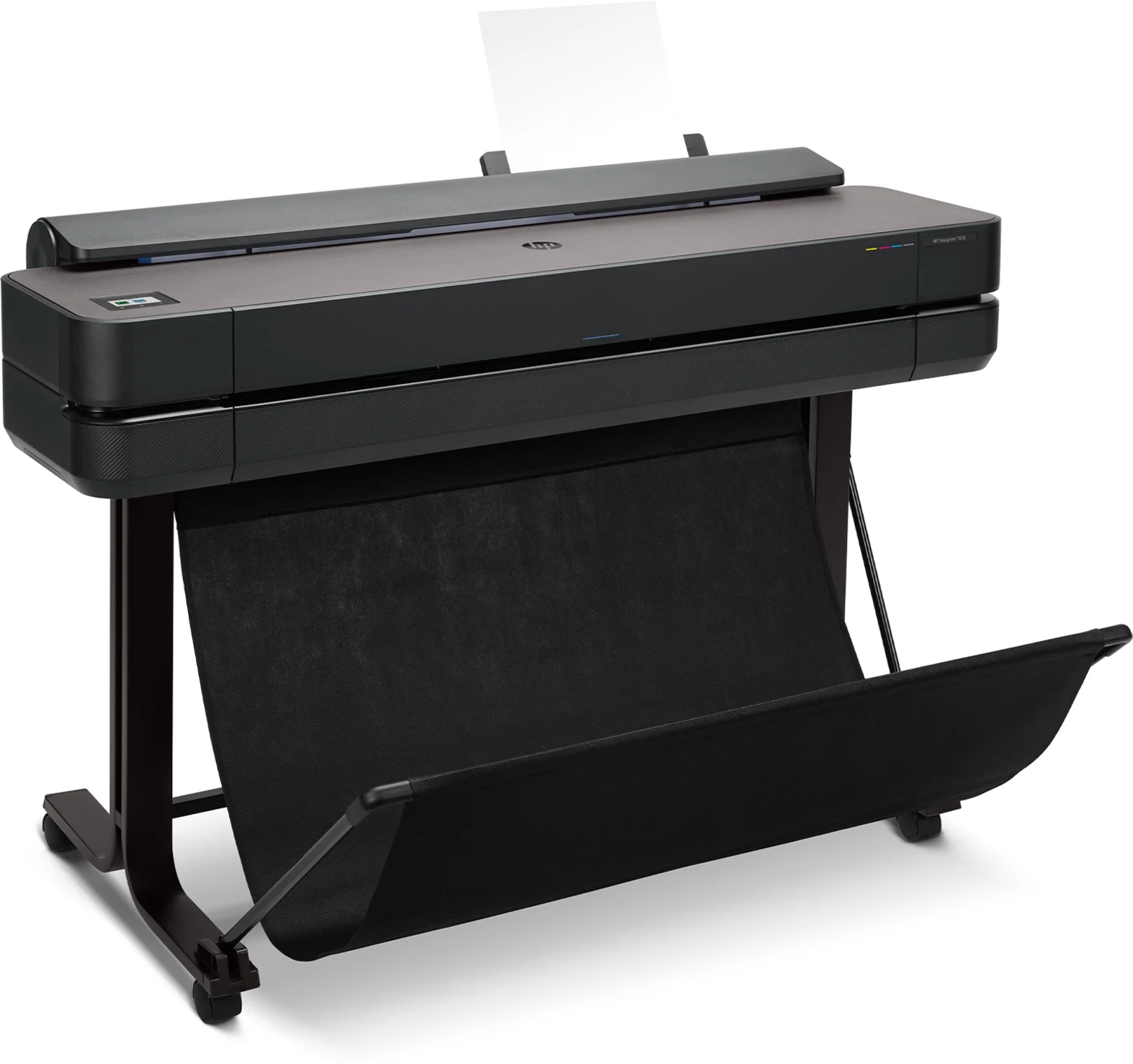 Imagen 3 de Plotter HP DesignJet T650 36" Edición 2025, Inyec. Tinta Color WiFi, LAN, USB2.0