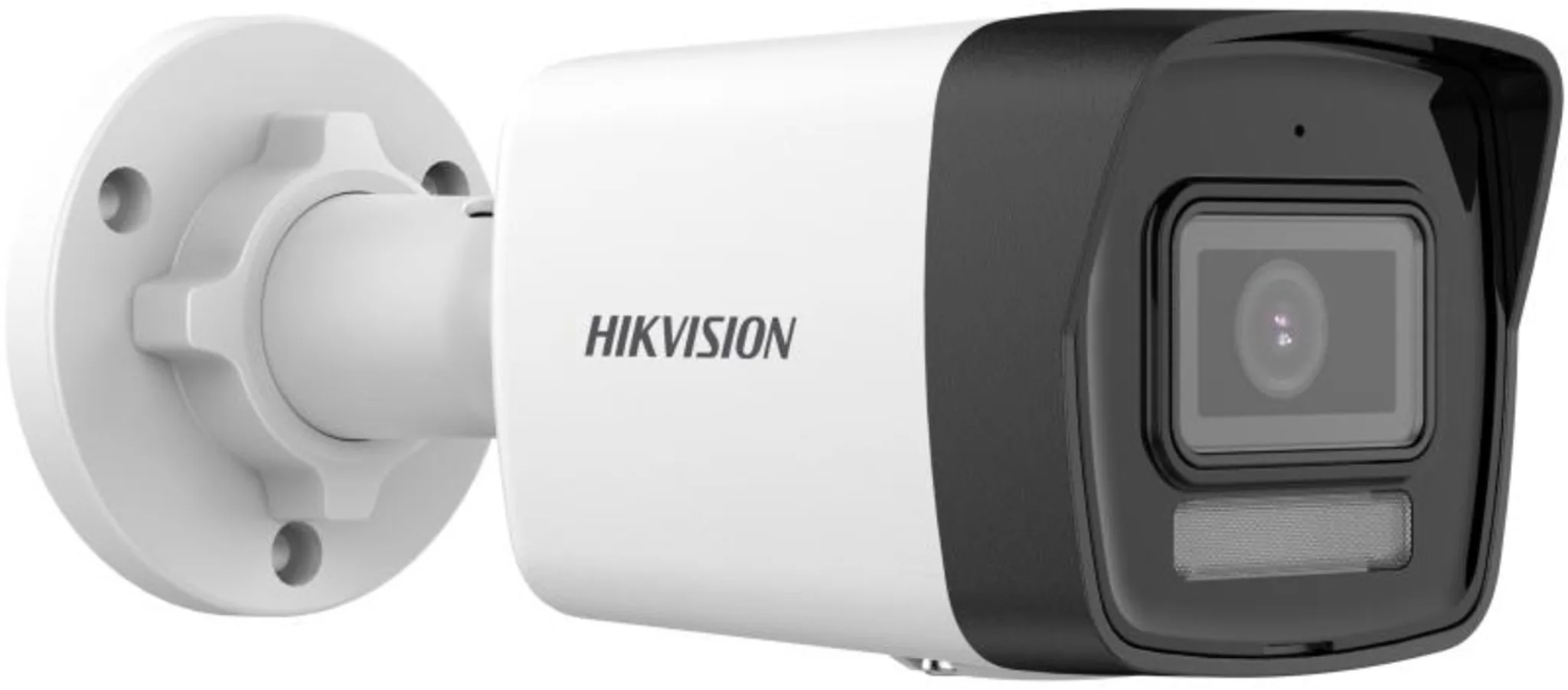 Imagen 1 de Camara Bullet 4MP Motion 2.0 Hikvision Audio DL LF 2.8mm IP67 IR 30mt EXIR POE