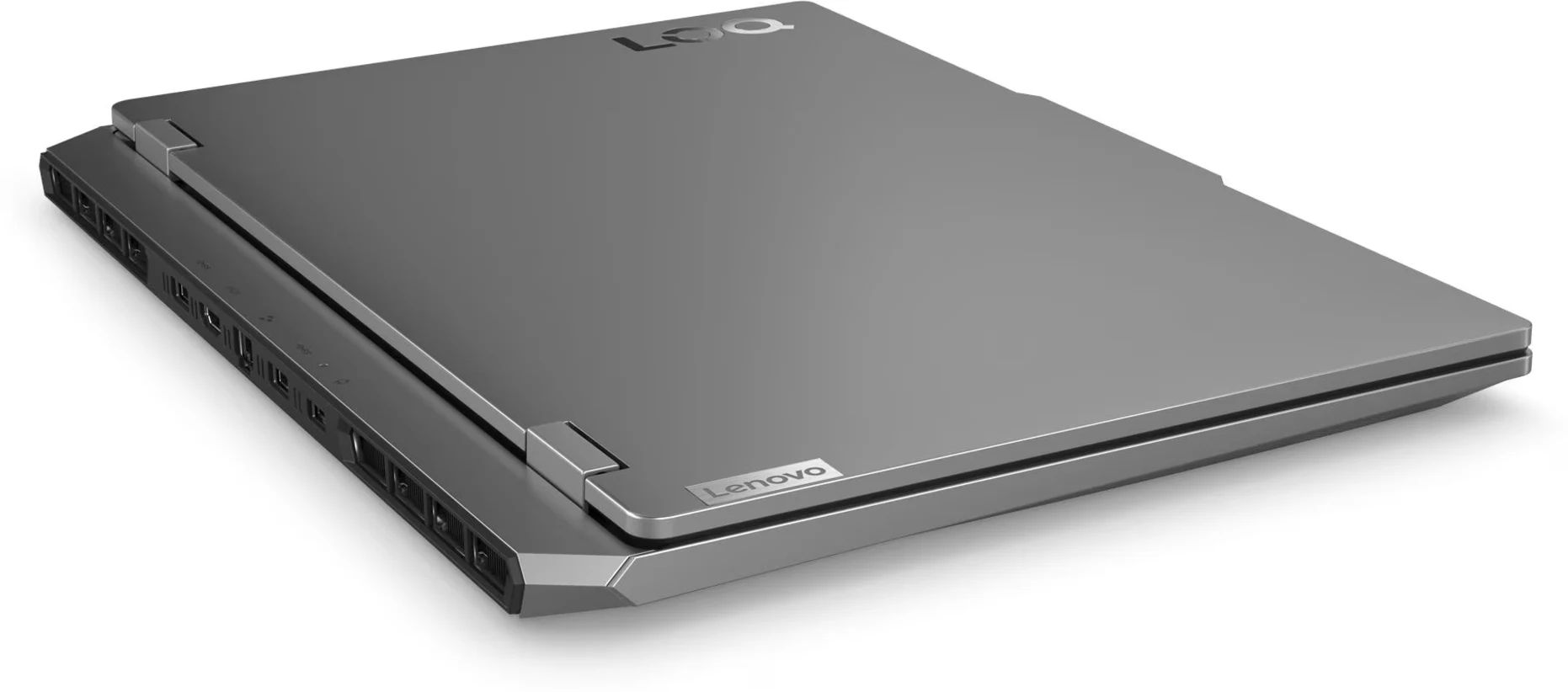 Imagen 6 de Notebook Lenovo LOQ 15IAX9 i5-12450HX RAM 64GB SSD 4TB 15.6' RTX 3050 6GB W11H