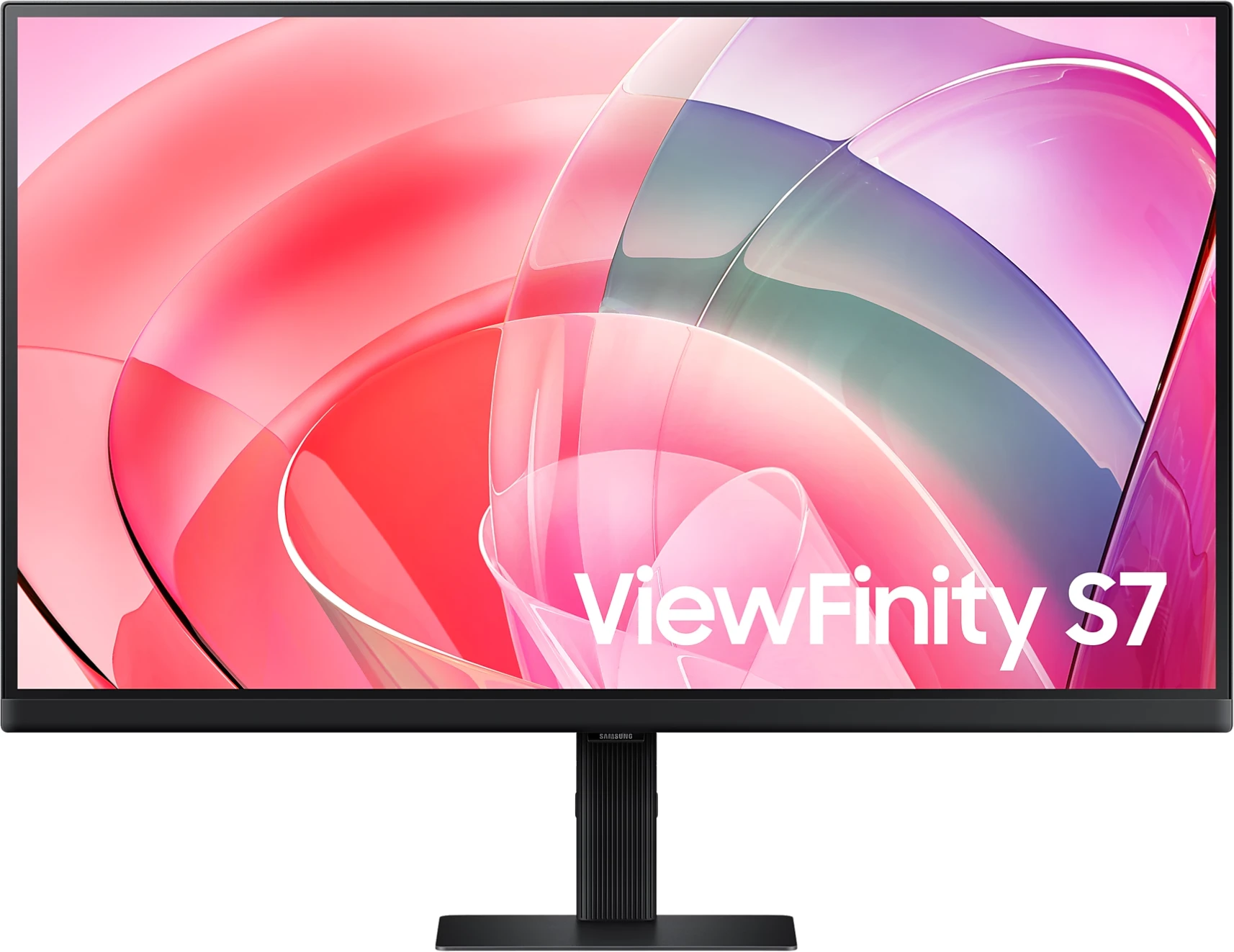 Imagen 0 de Monitor Samsung S70UD ViewFinity S7 27" UHD 4K 3480*2160 IPS DP 2*HDMI 60Hz