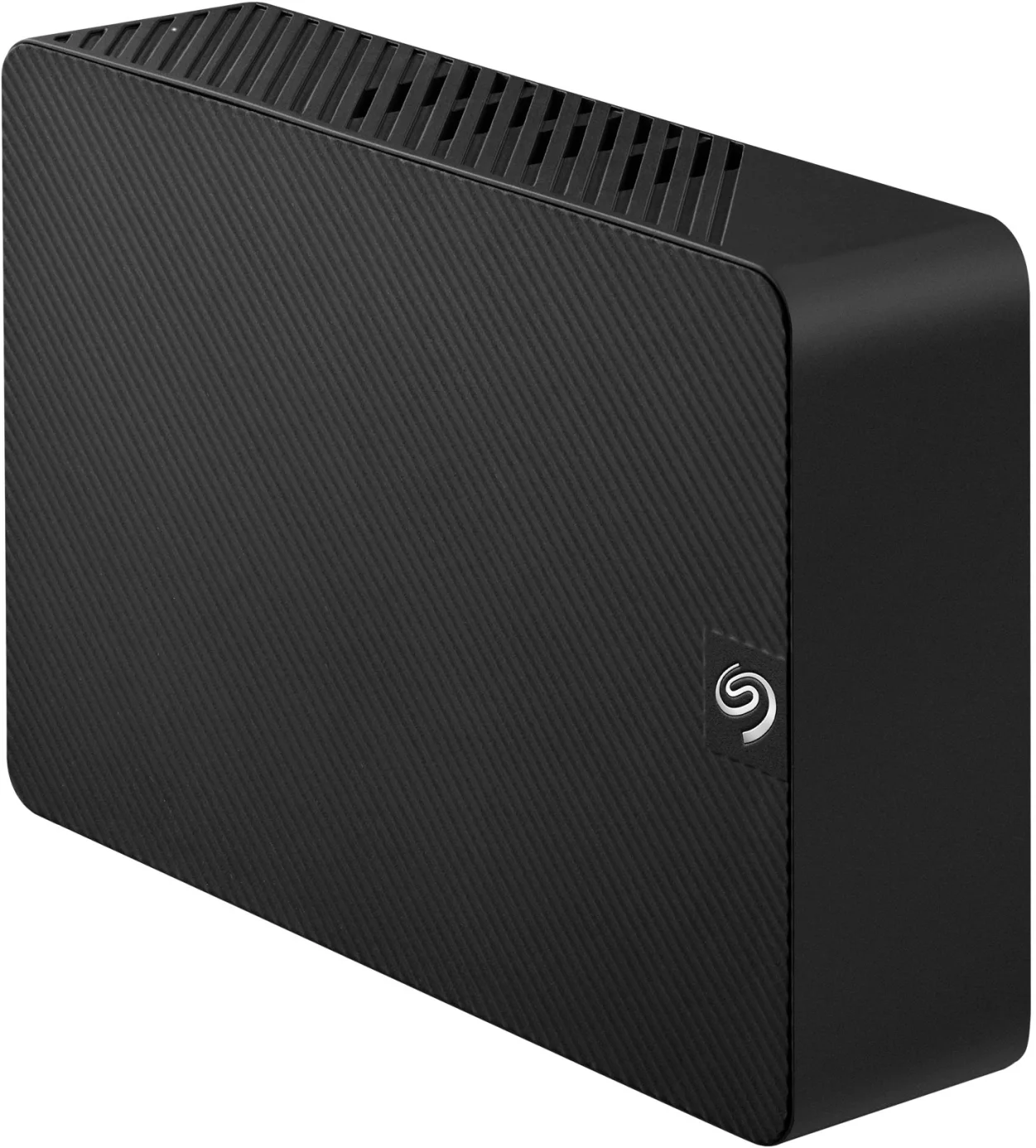 Imagen 4 de Disco Duro Externo Seagate Expansion 10TB 3.5" 5400RPM USB3.0 Win10/Mac Negro